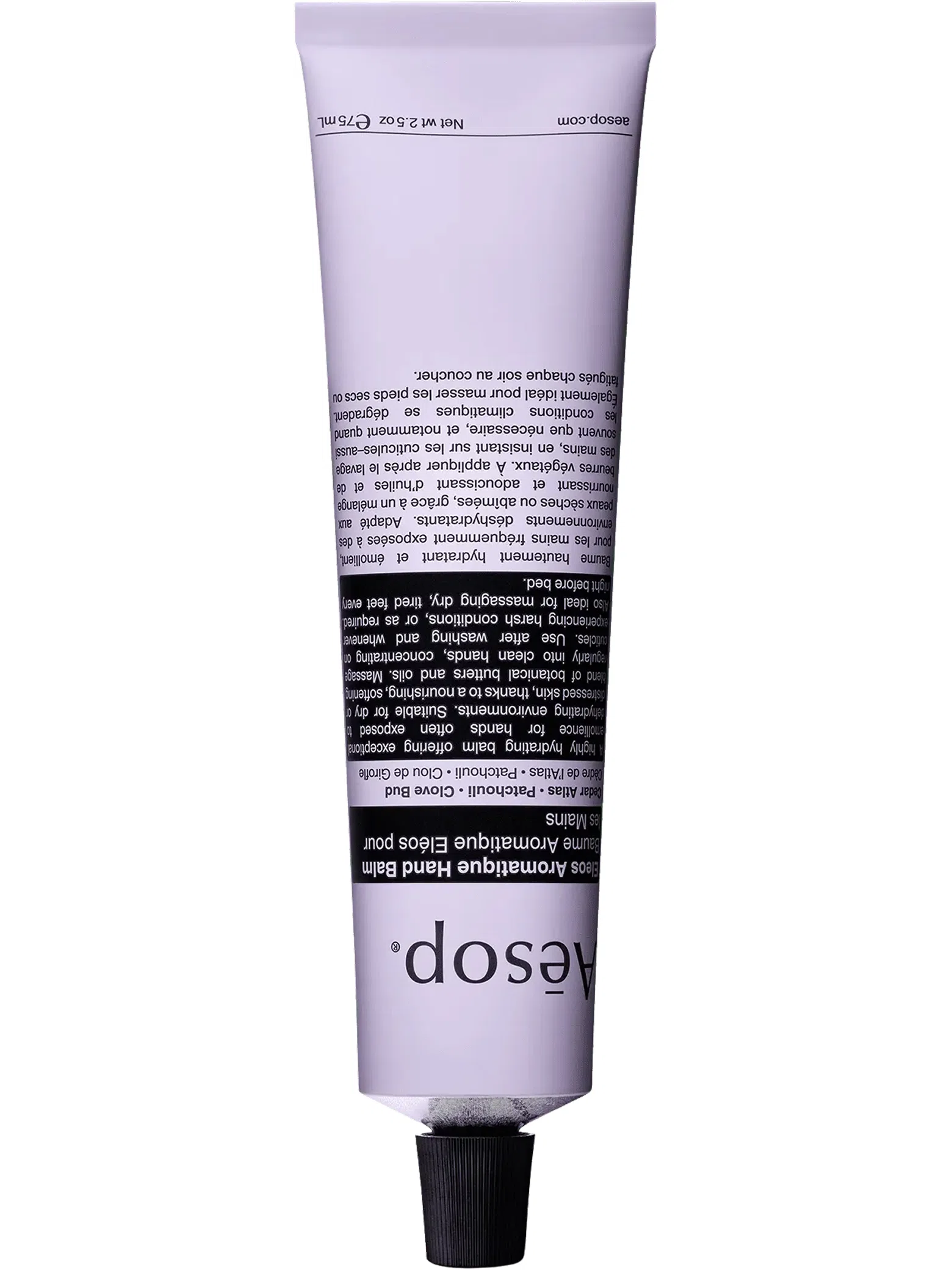 Кремы для рук Aesop Eleos Aromatique Hand Balm 75ml | Farsel