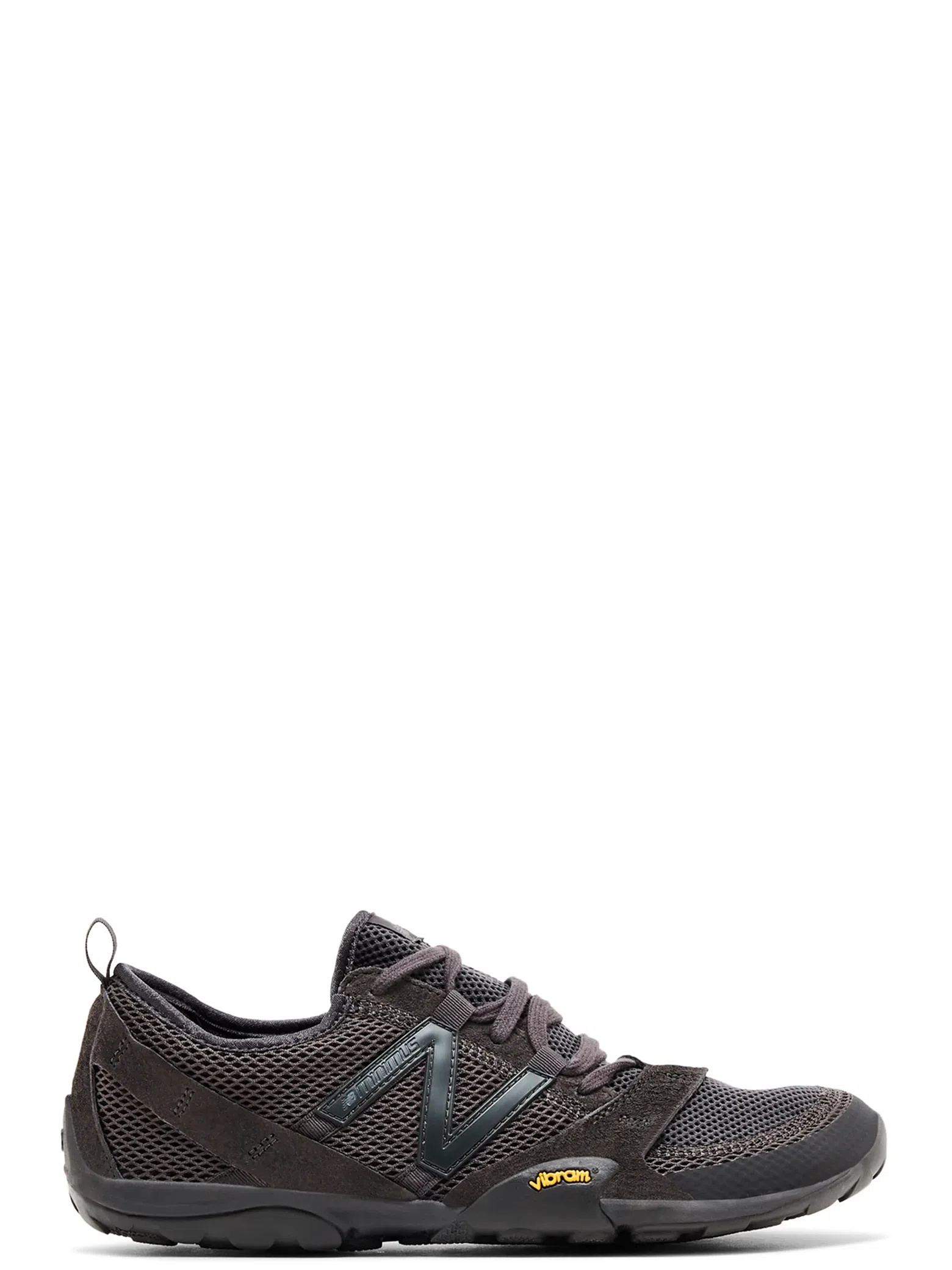 Кроссовки New Balance MT10 "Black Castlerock" | Farsel