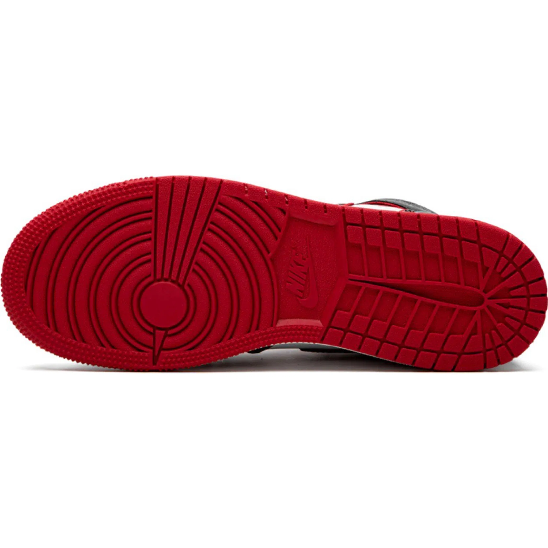 Кроссовки Nike Air Jordan 1 Retro High GS "Bloodline / Meant To Fly" | Farsel