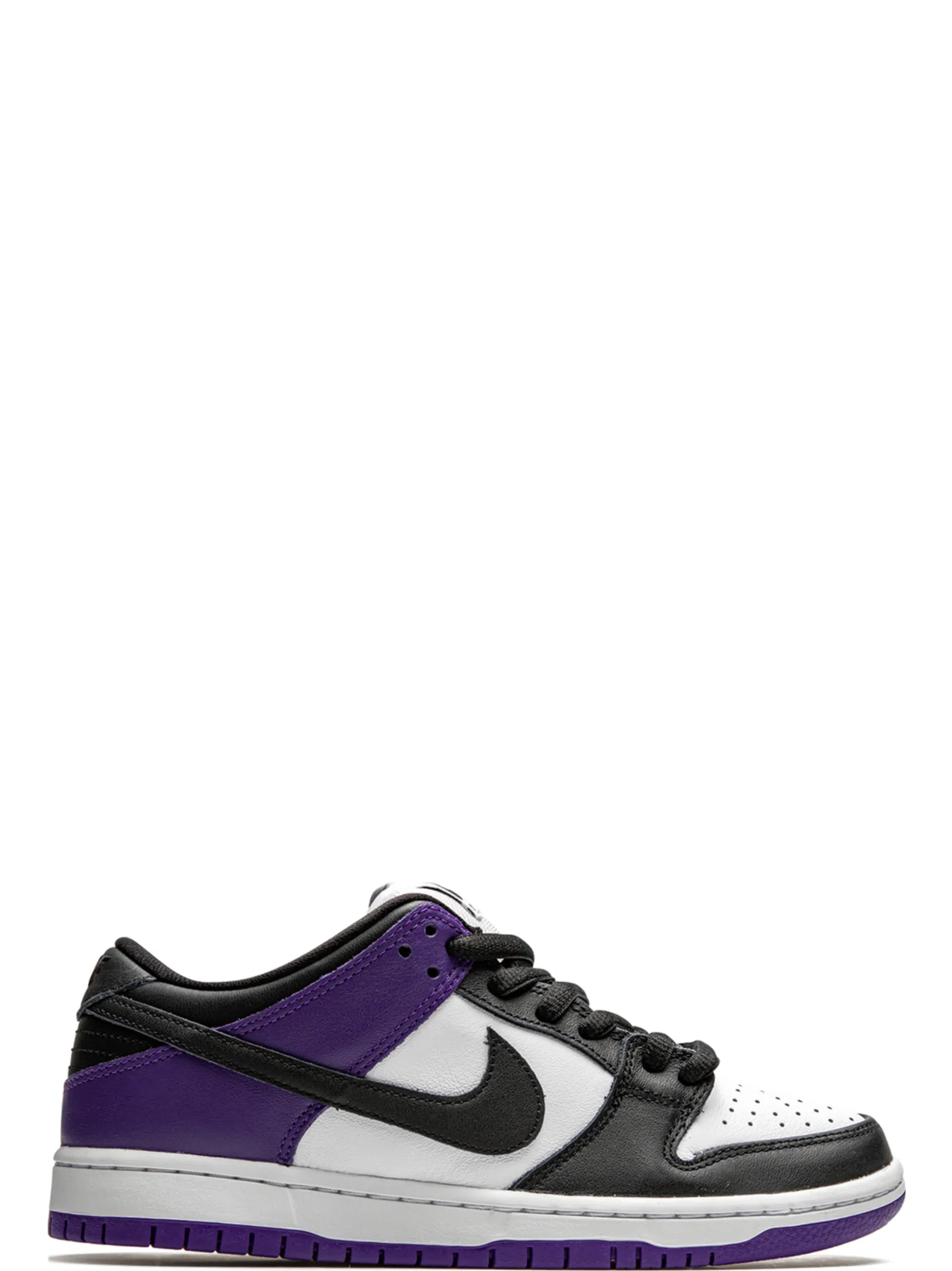 Кроссовки Nike Dunk SB Low "Court Purple" | Farsel