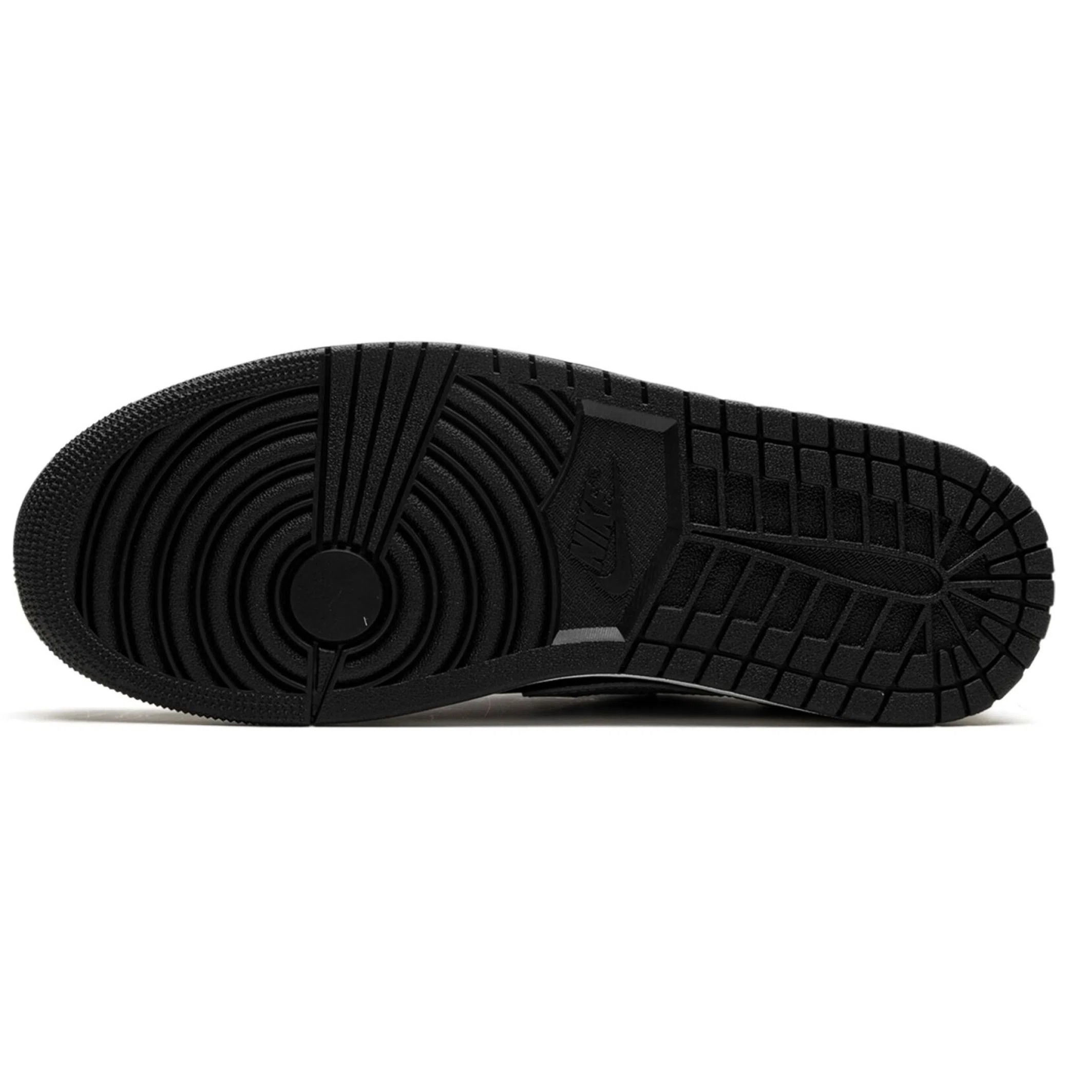 Кроссовки Nike Air Jordan 1 Low OG "Shadow 2024" | Farsel