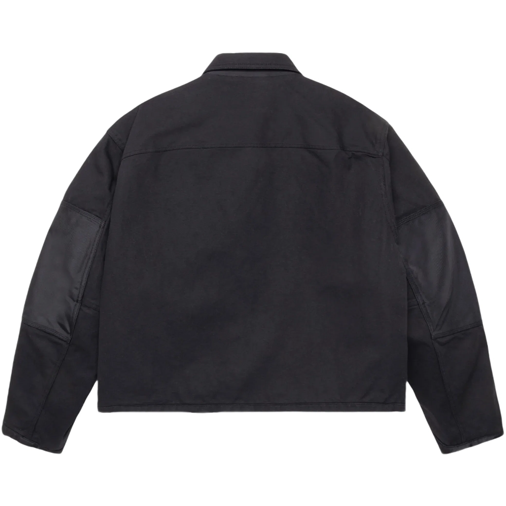 Куртки Stussy Utility Work Jacket "Black" | Farsel