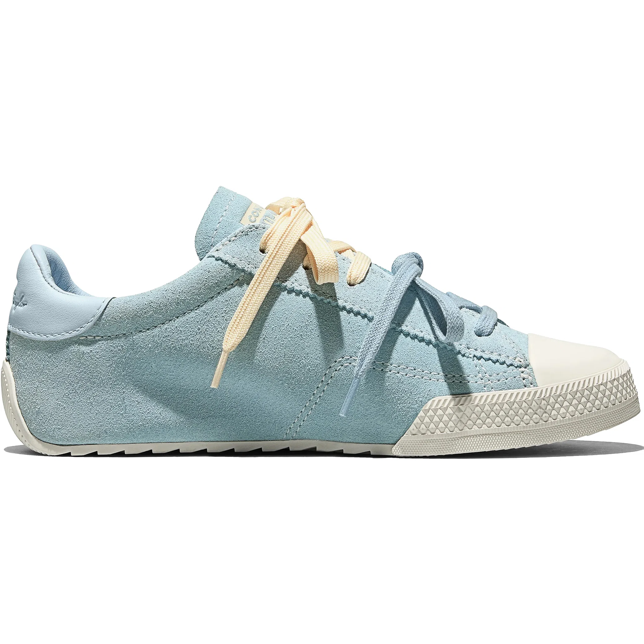 Кеды Converse Chuck Taylor Lo "Light Blue" | Farsel