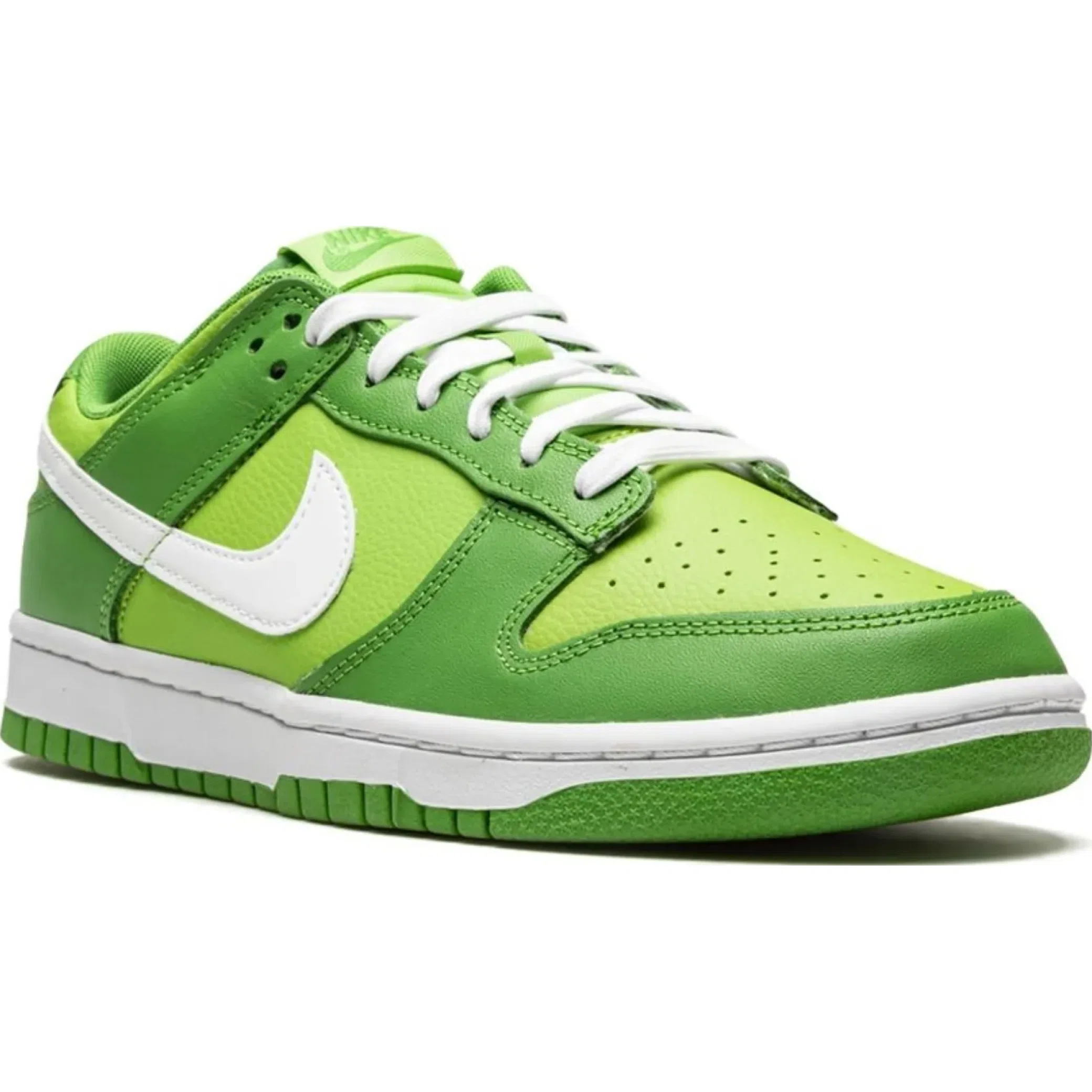  Nike Dunk Low "Chlorophyll" | Farsel