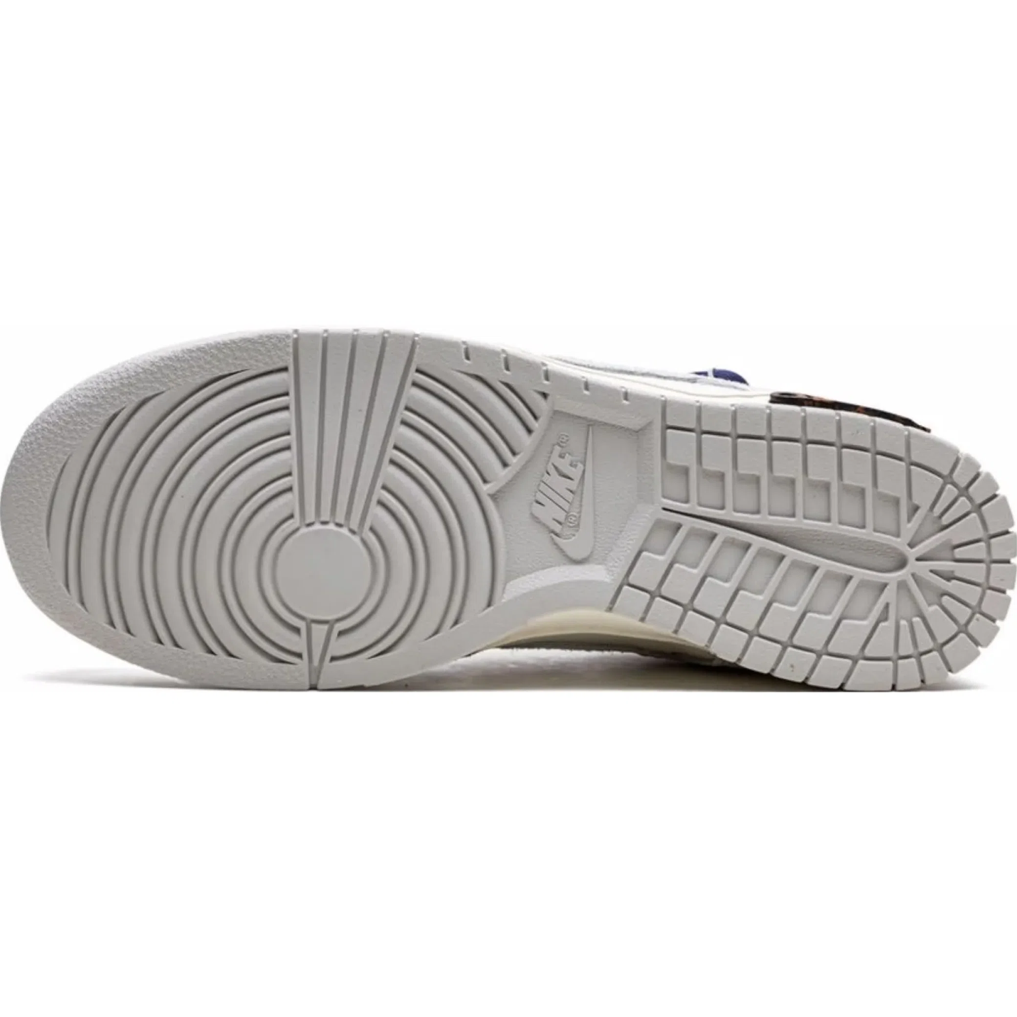  Nike Dunk Low "Off-White - Lot 18" | Farsel