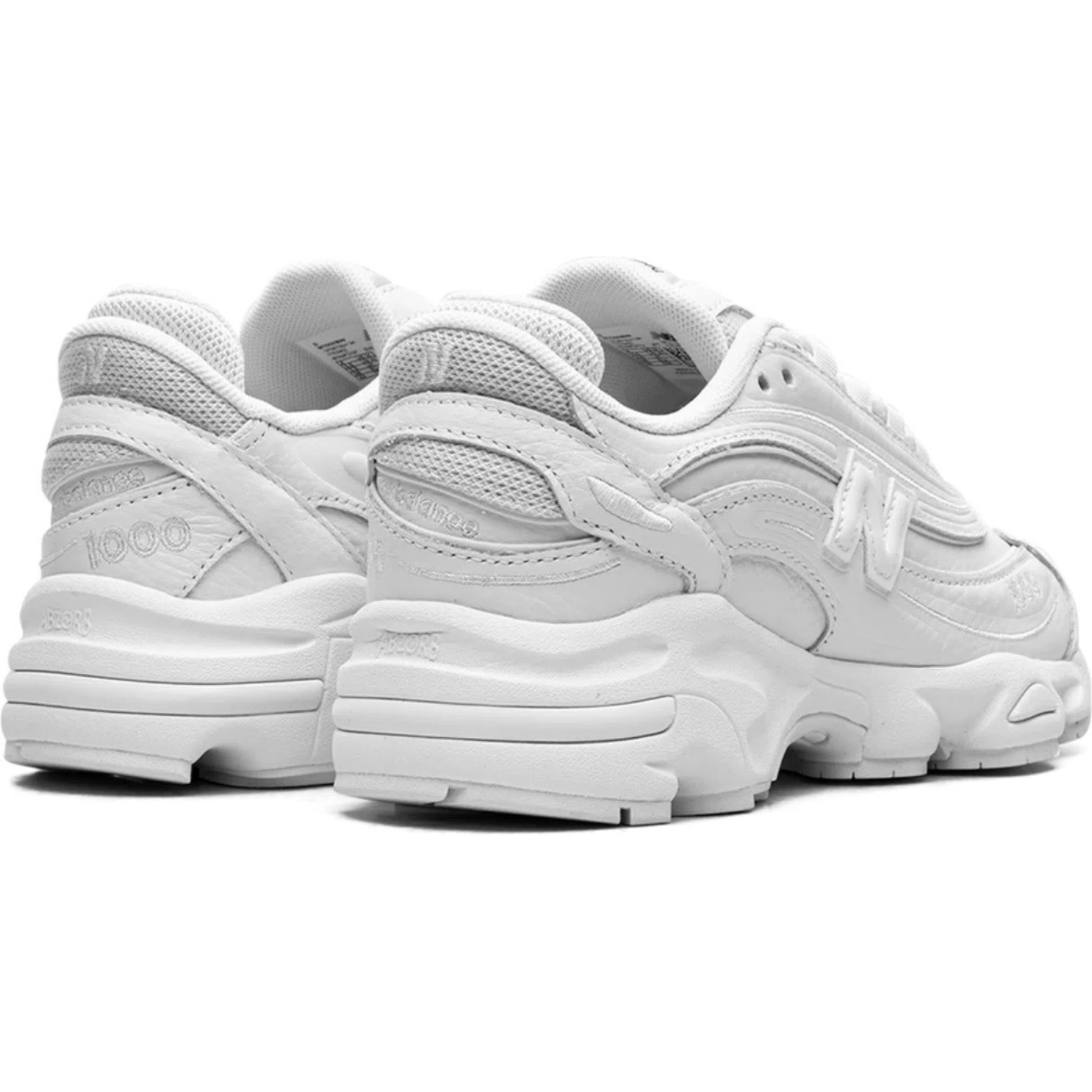  New Balance 1000 "Reflection Sea Salt" | Farsel