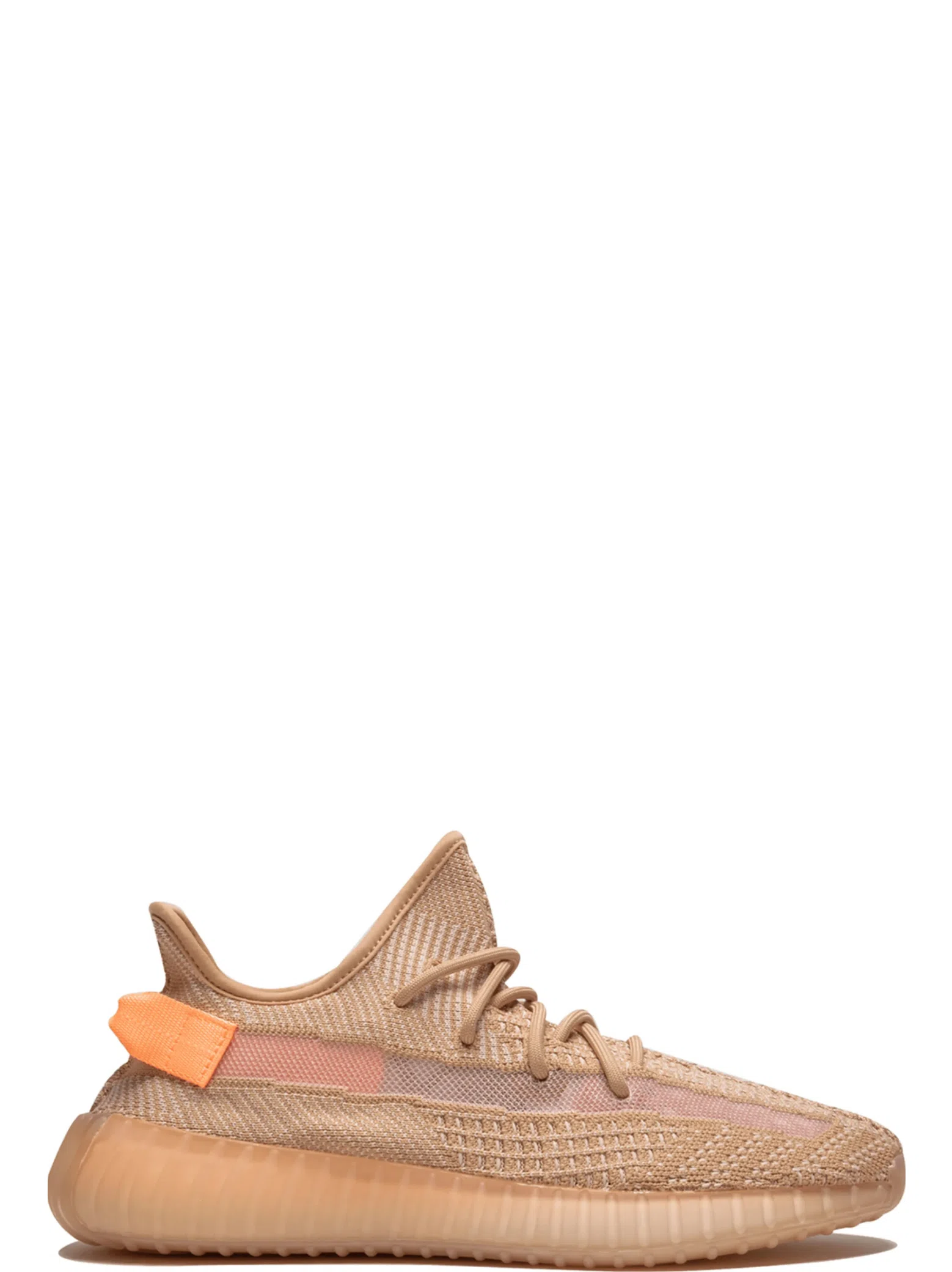 Кроссовки Adidas Yeezy Boost 350 V2 "Clay" | Farsel