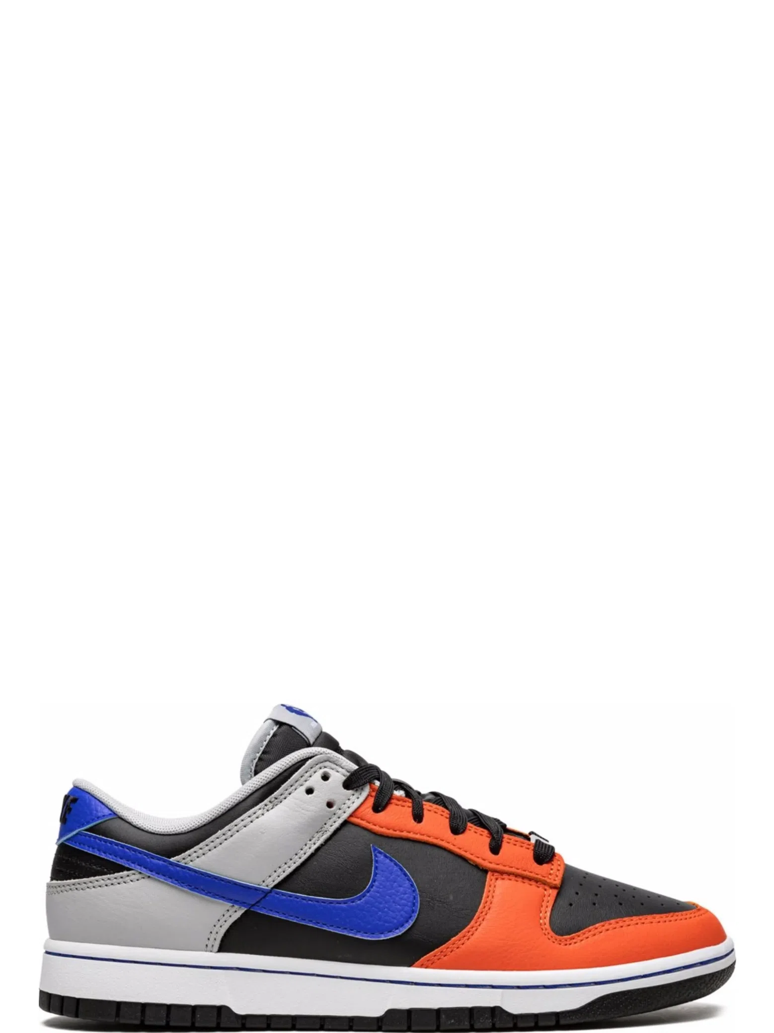 Кроссовки Nike Dunk Low EMB "NBA 75th Anniversary - New York Knicks" | Farsel