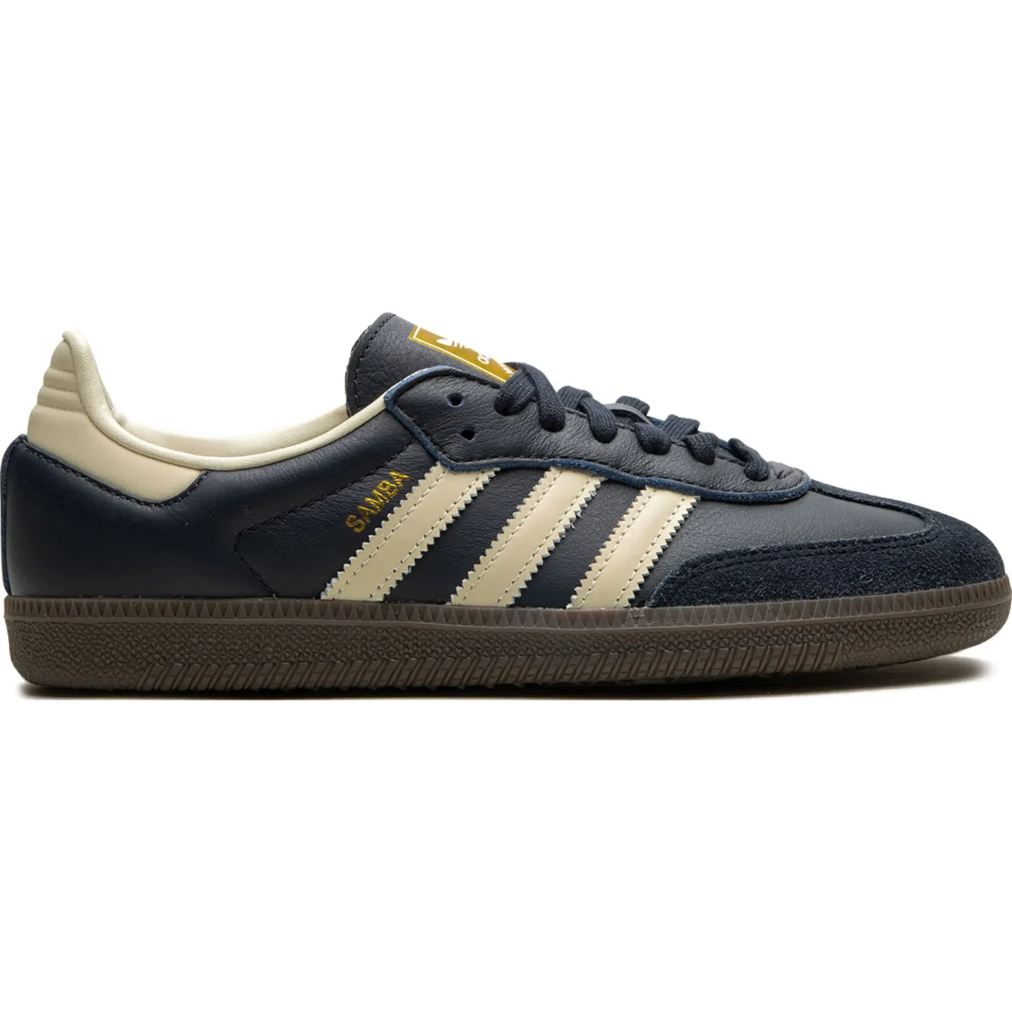  Adidas Samba OG "Night Navy Gum" | Farsel