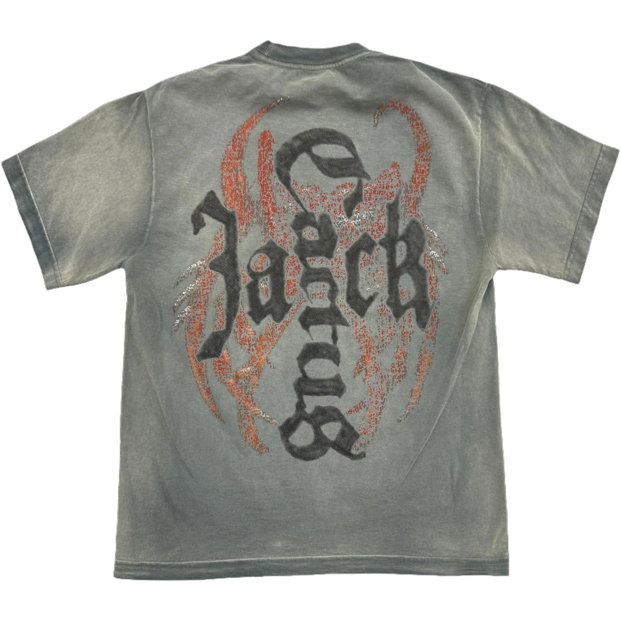 Футболки Travis Scott FW24 ComplexCon Vegas Tee "Green" | Farsel