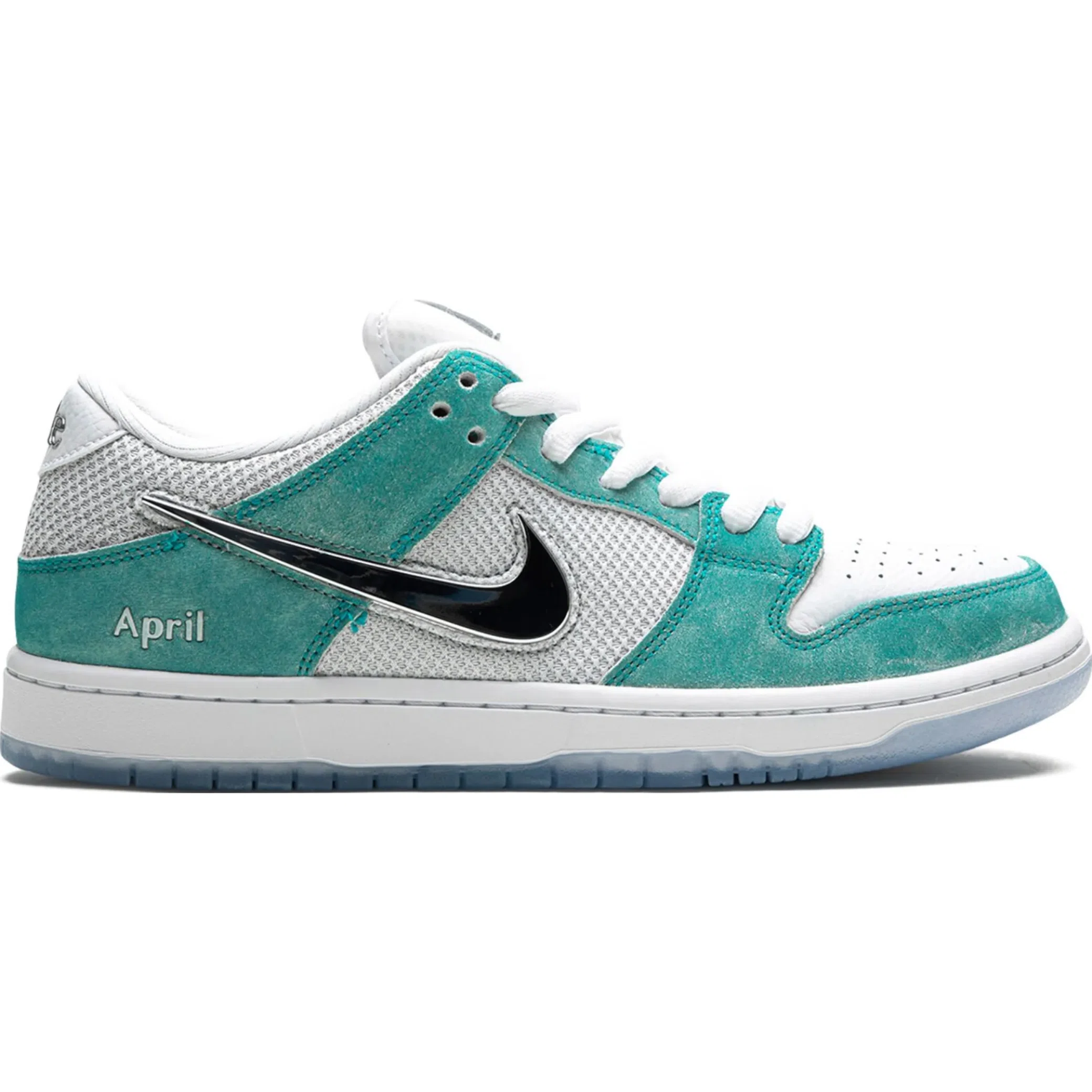 Кроссовки Nike SB Dunk Low "April Skateboards" | Farsel