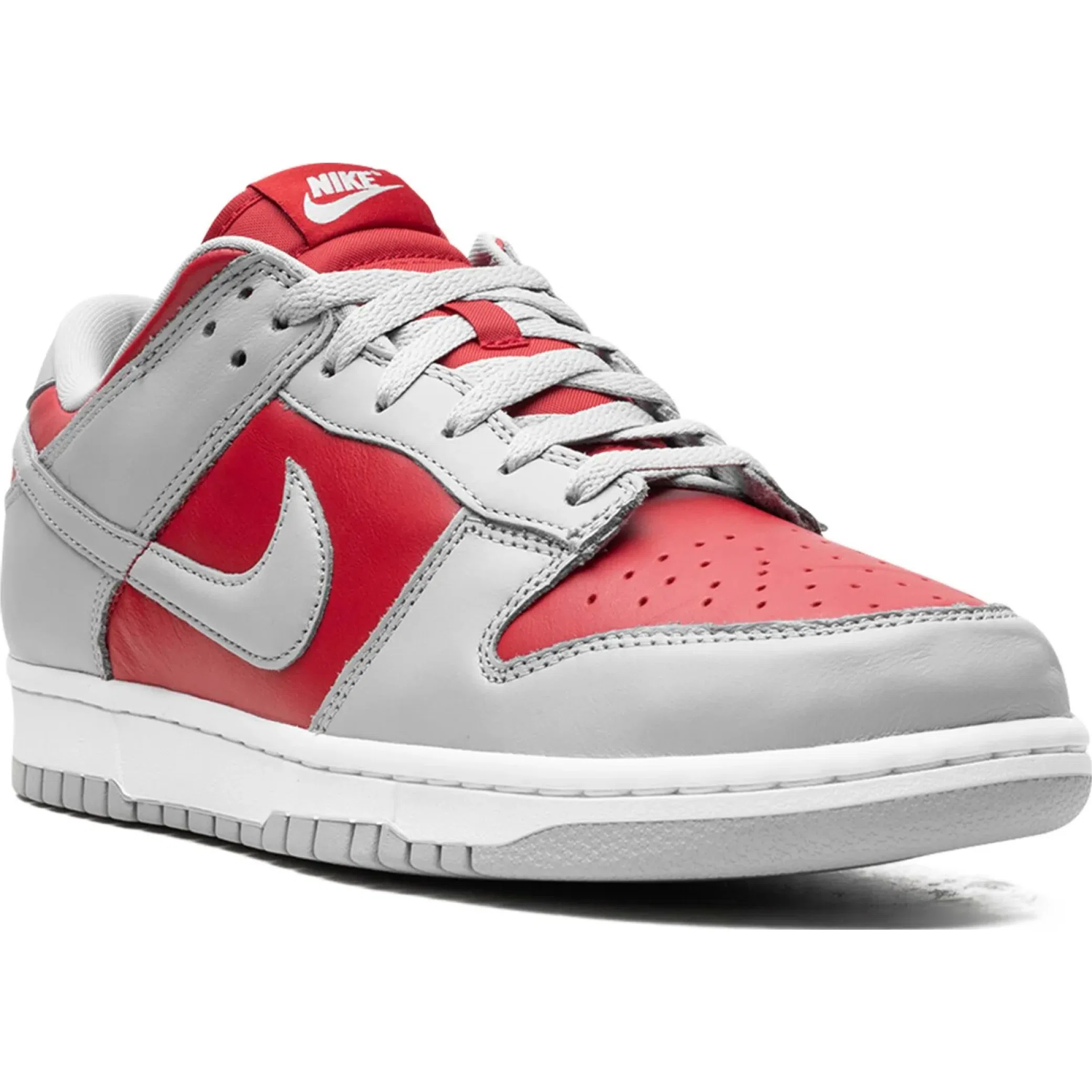 Кроссовки Nike Dunk Low QS CO.JP "Reverse Ultraman 2024" | Farsel
