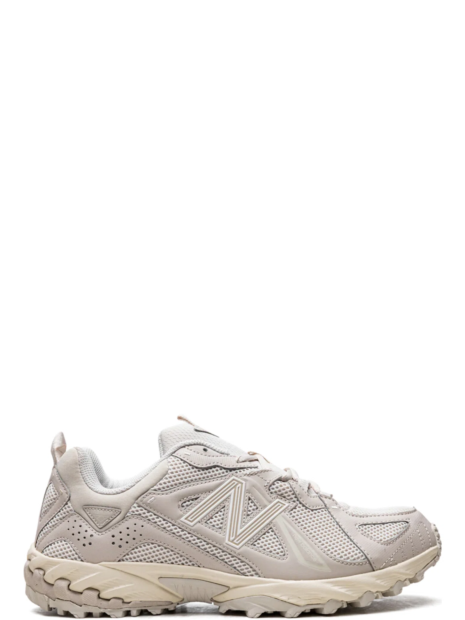 Кроссовки New Balance 610t "Incubation Timberwolf Moonbeam" | Farsel