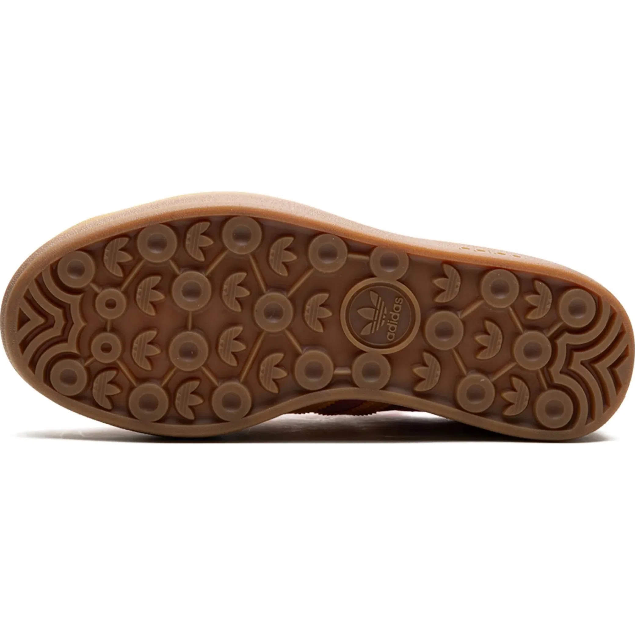 Кроссовки Adidas Gazelle Bold WMNS "Bliss Pink Spark" | Farsel