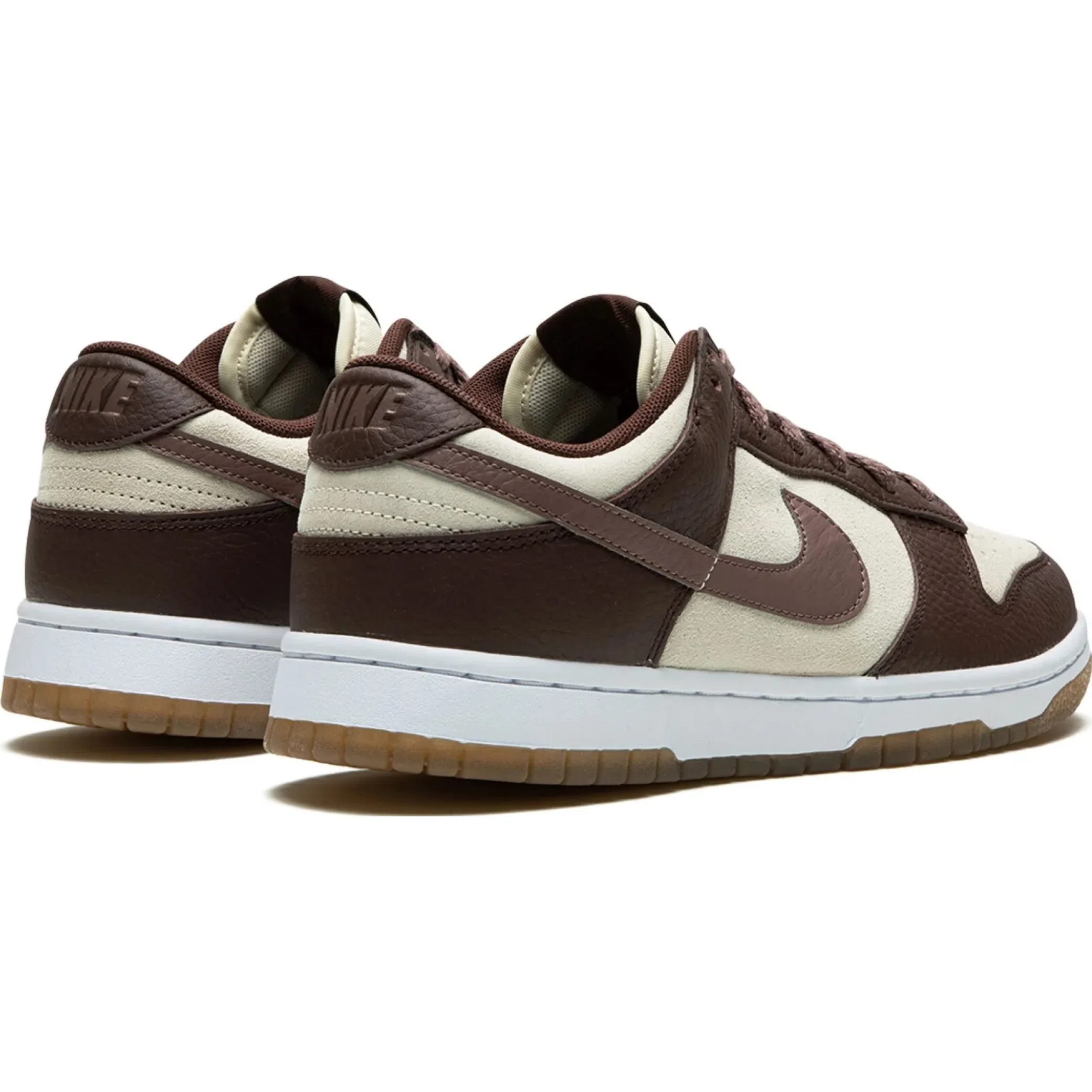  Nike Dunk Low WMNS "Plum Eclipse" | Farsel