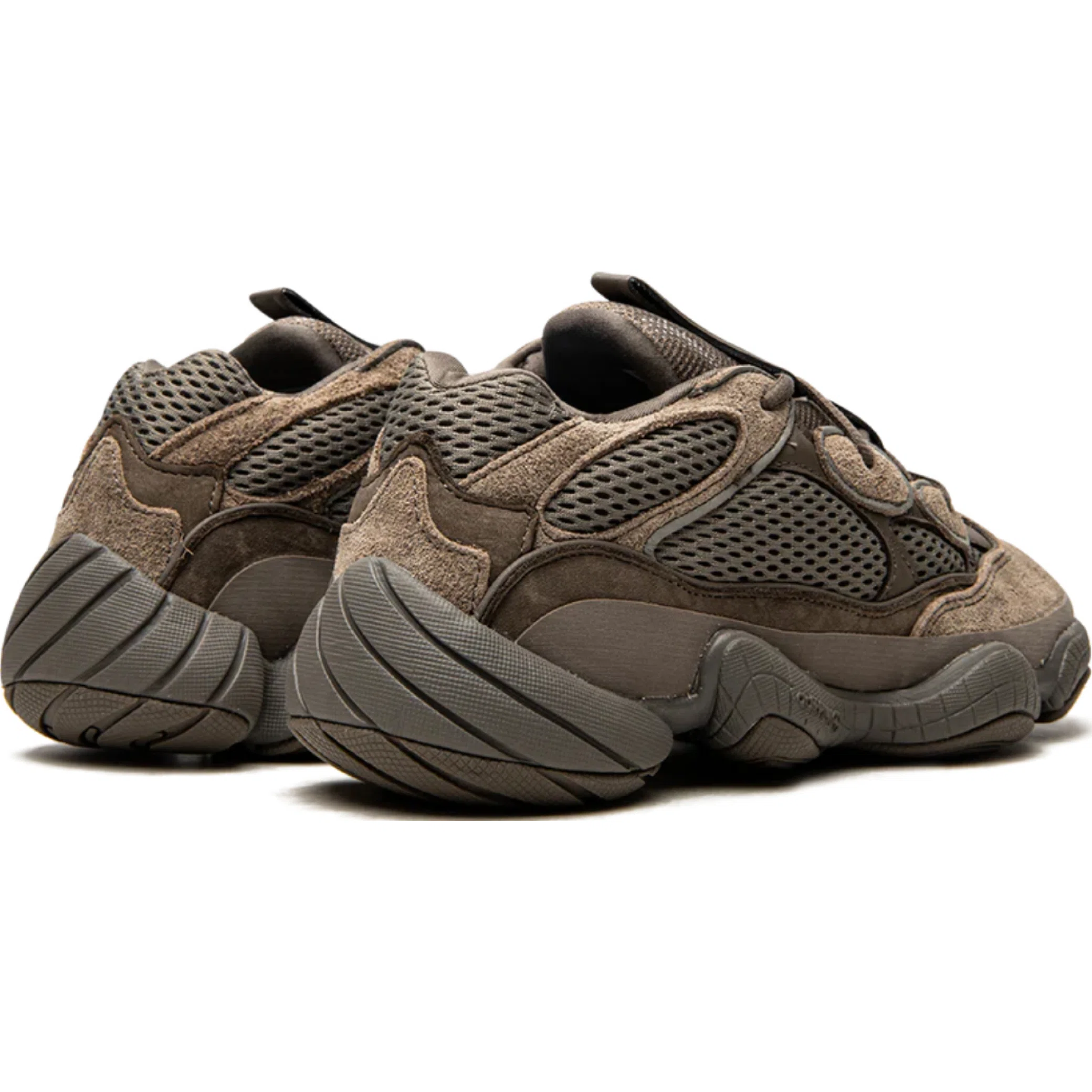  Adidas Yeezy 500 "Clay Brown" | Farsel