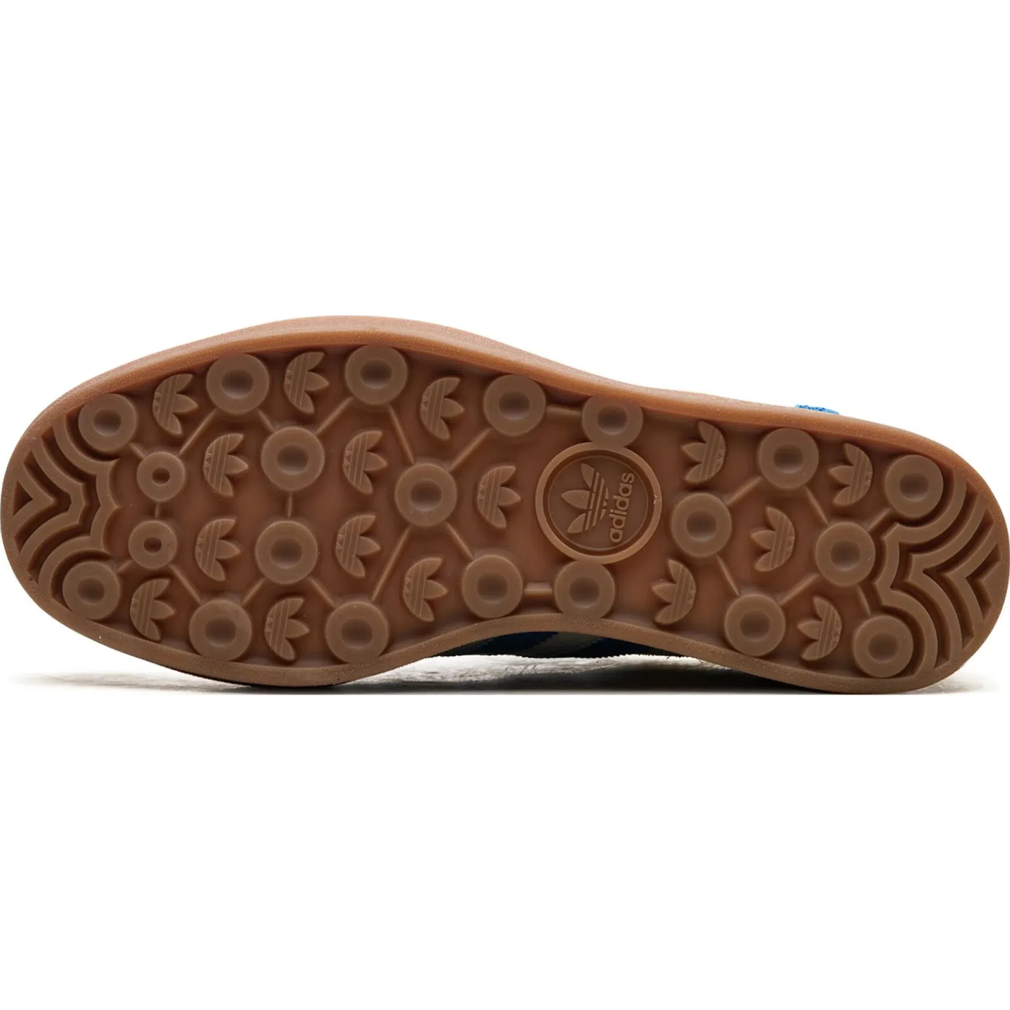  Adidas Gazelle Bold Wmns "Almost Blue Yellow" | Farsel