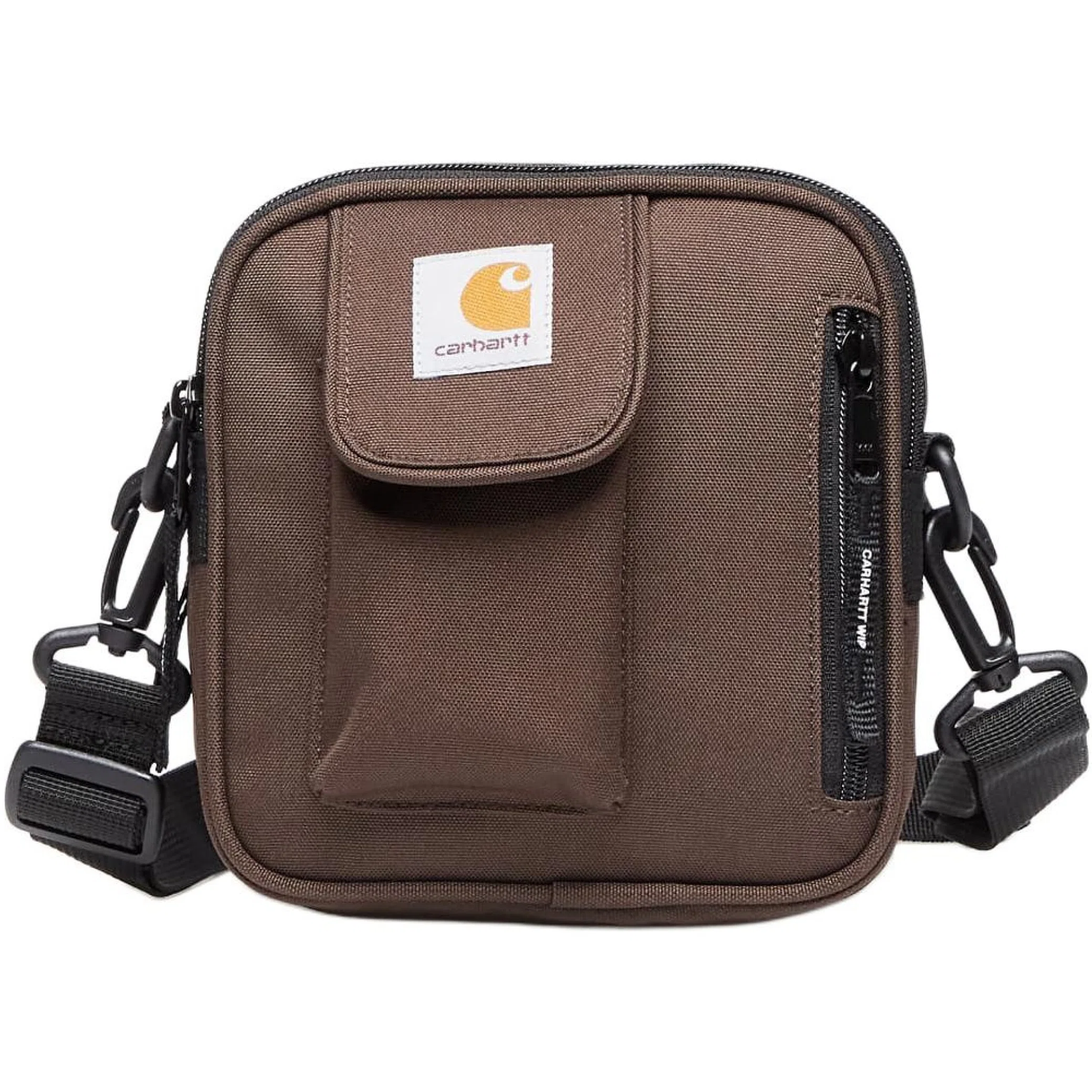 Сумки Carhartt WIP Essentials Bag Castanho de Homem | Farsel