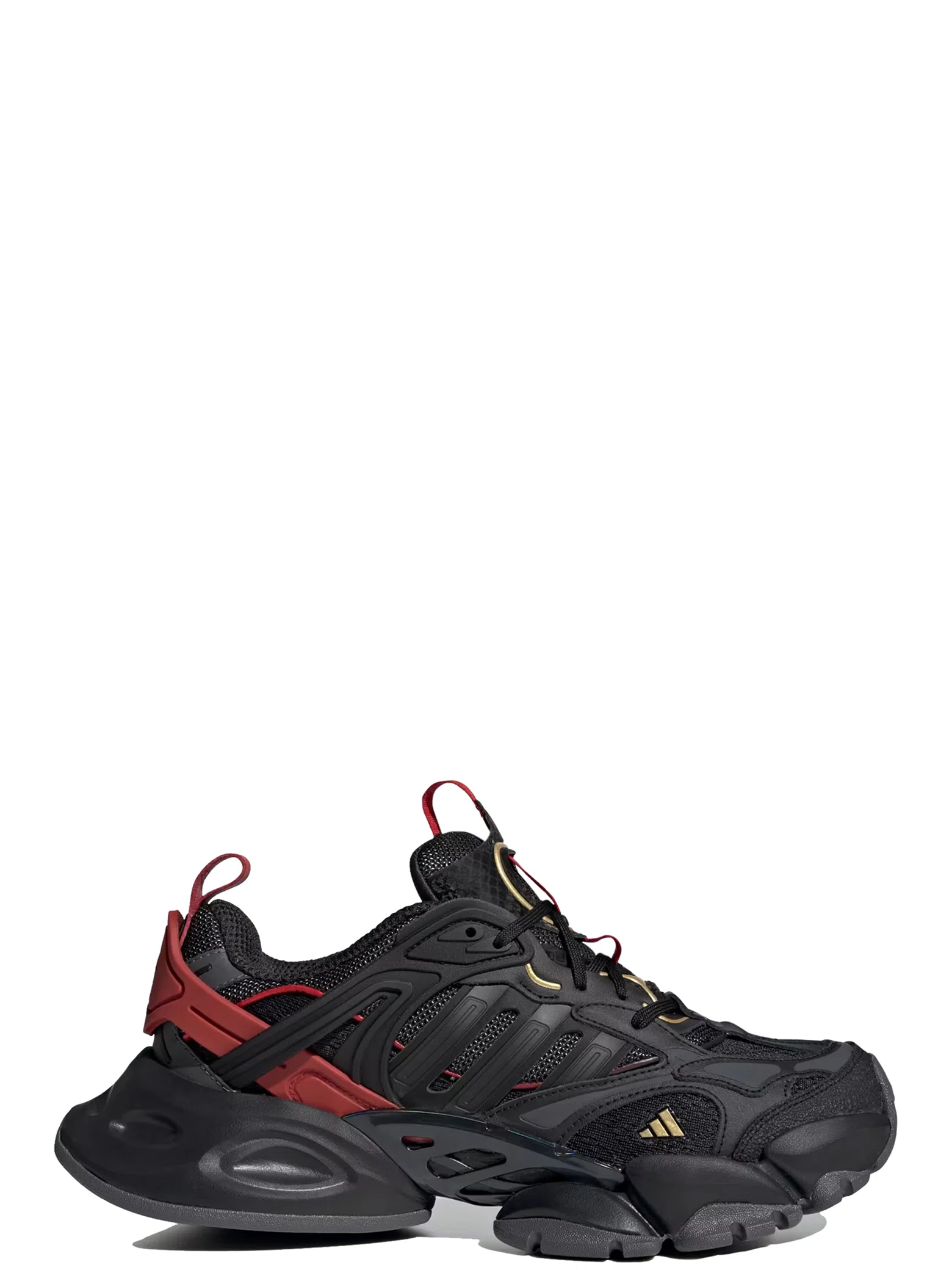 Кроссовки Adidas XLG Runner Deluxe "Year of the Snake" | Farsel