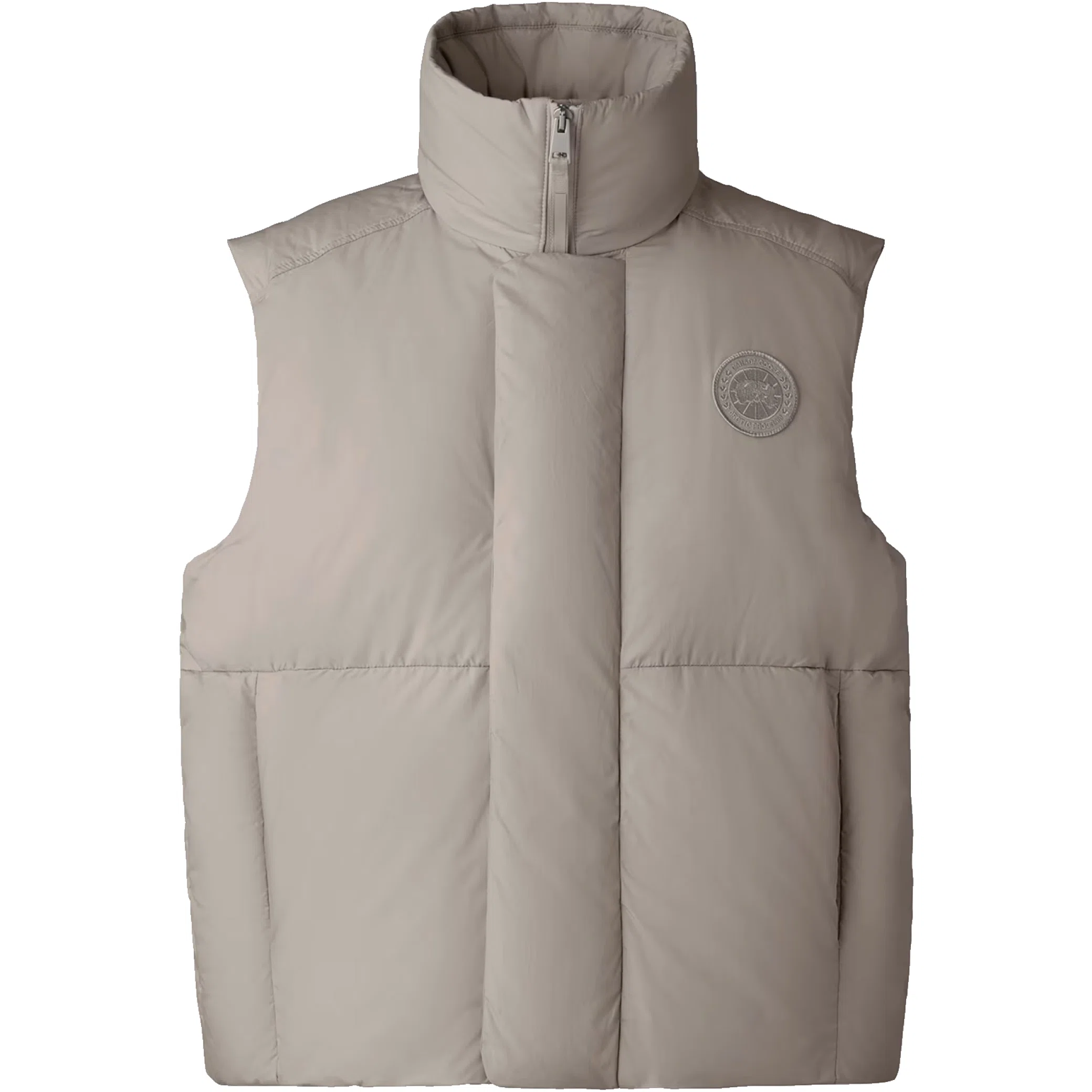 Куртки Canada Goose Umba Coat "Limestone" | Farsel