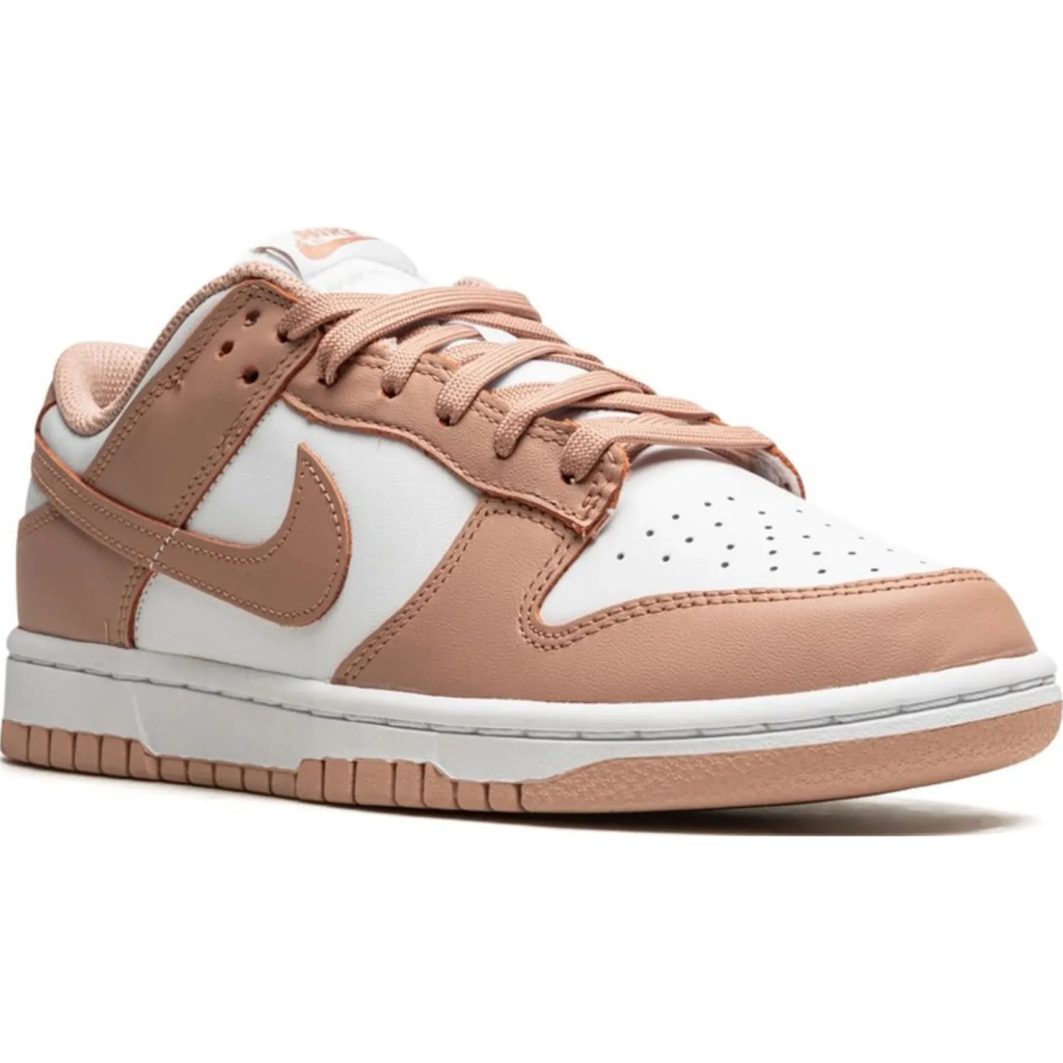  Nike Dunk Low WMNS "Rose Whisper" | Farsel