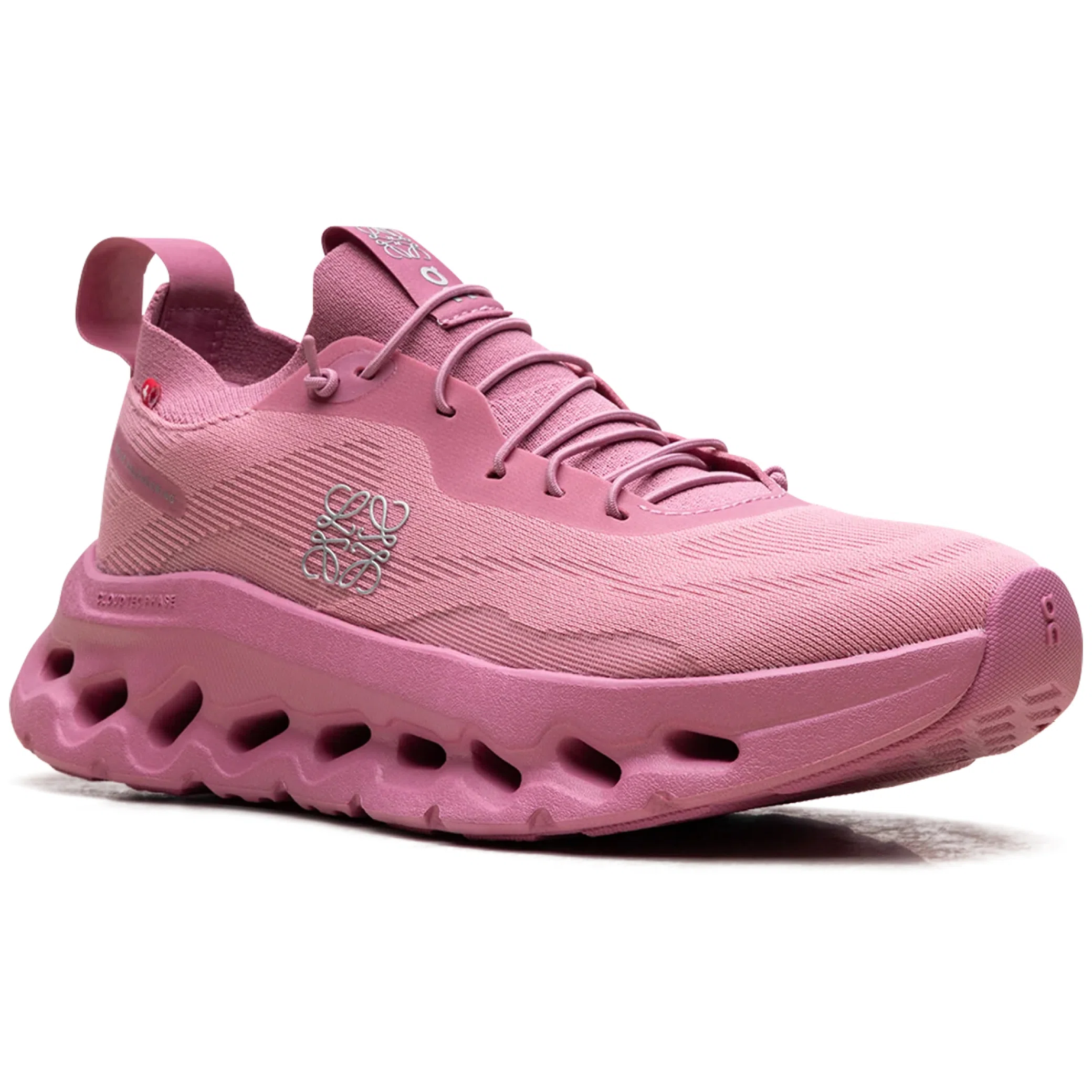 Кроссовки ON Loewe Cloudtilt "Wild Rose" | Farsel