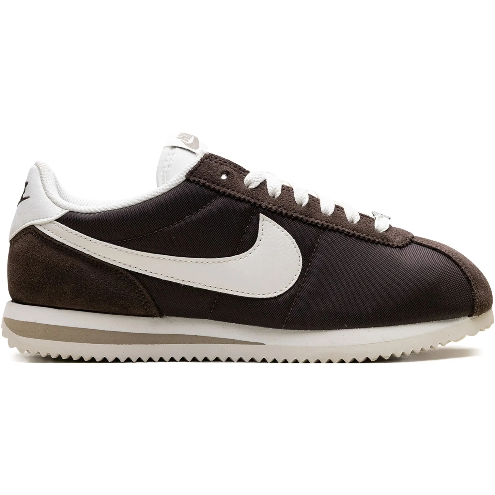 Кроссовки Nike Cortez WMNS "Baroque Brown" | Farsel