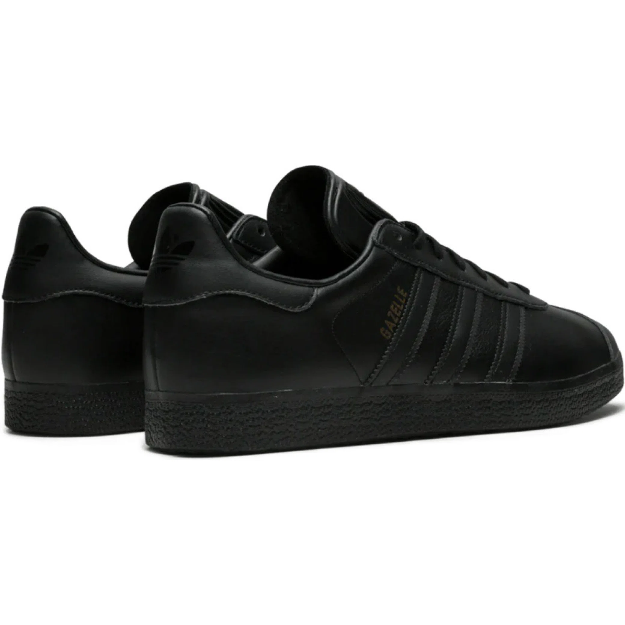 Кроссовки Adidas Gazelle "Black" | Farsel