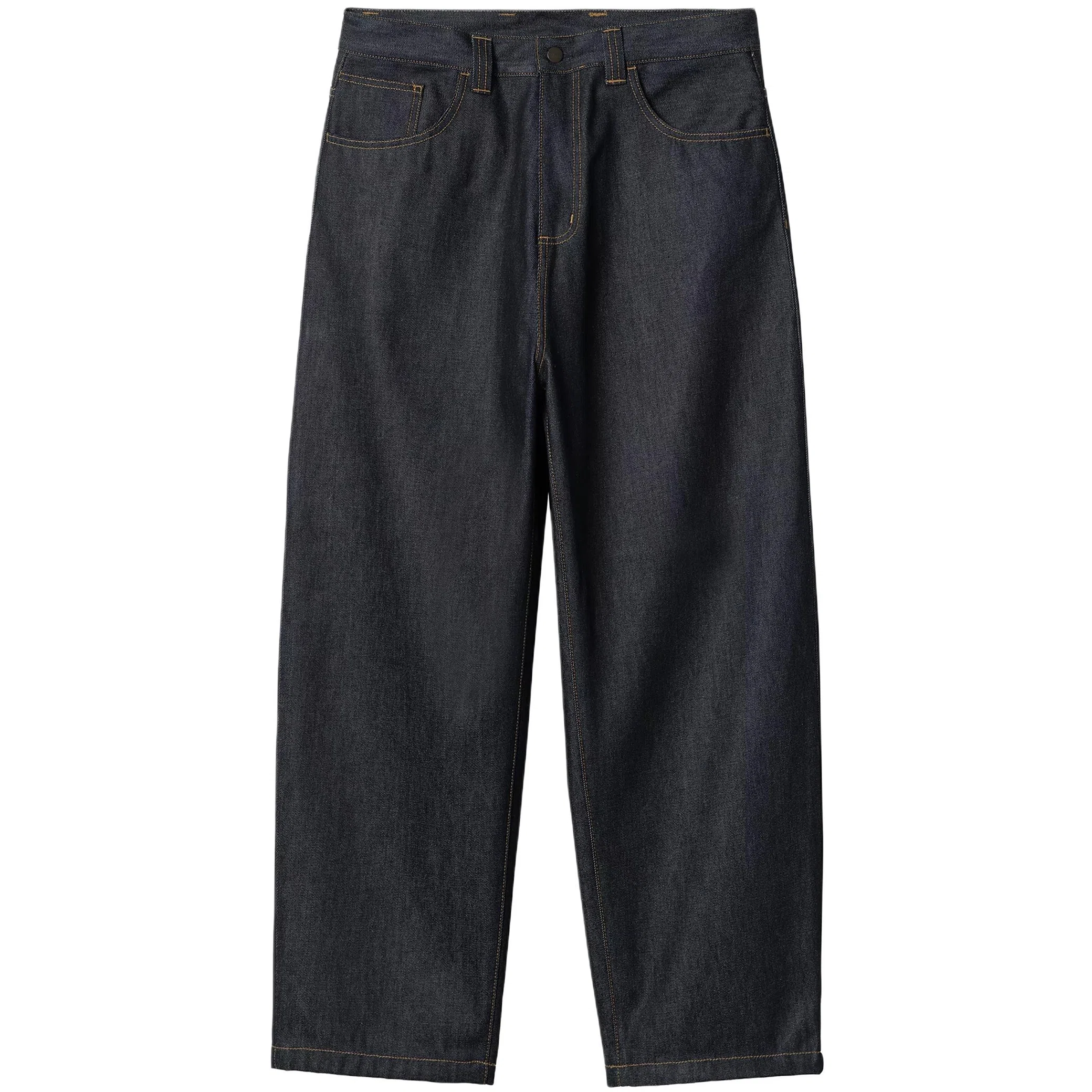Джинсы Carhartt Brandon Pant "Blue Rigid" | Farsel