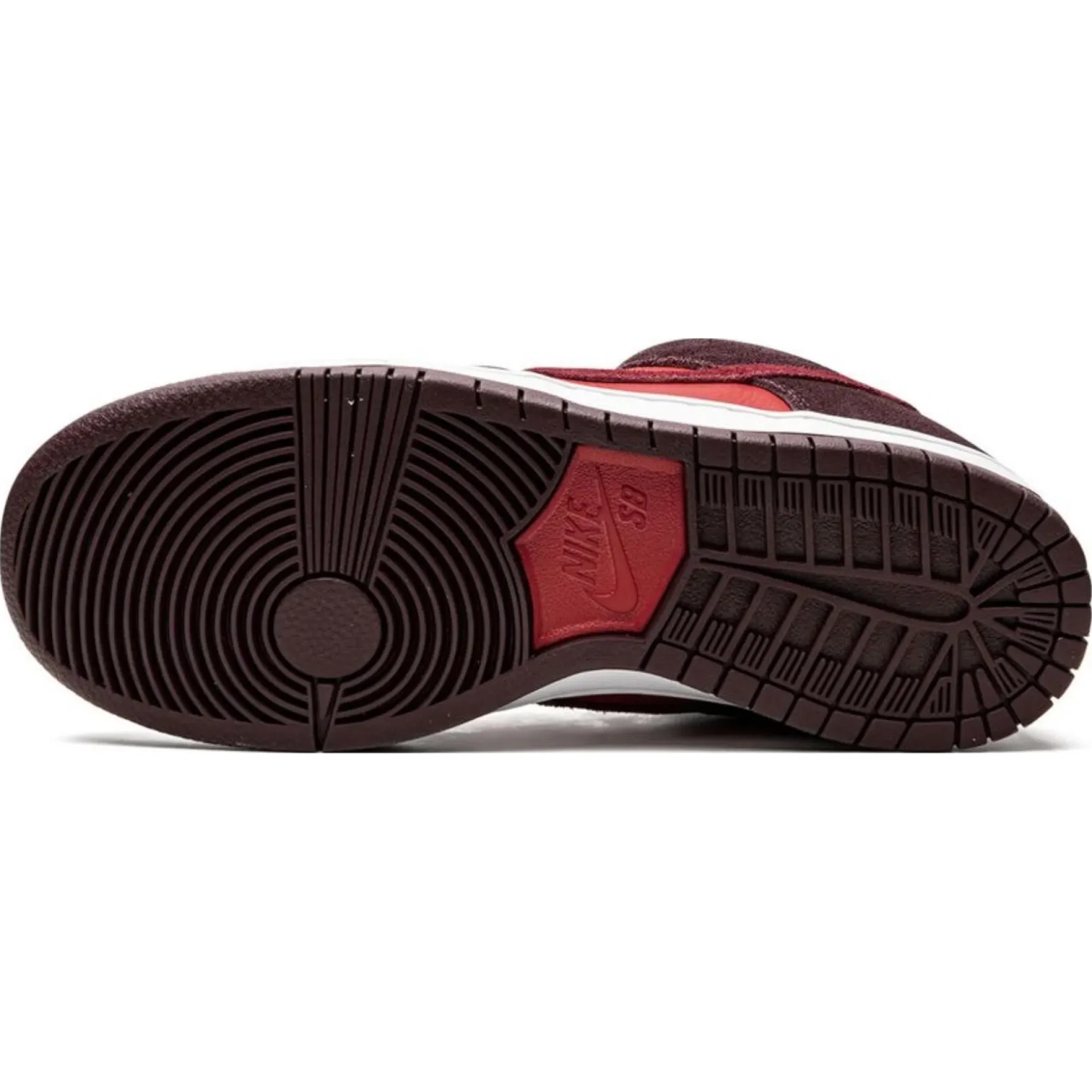 Кроссовки Nike SB Dunk Low "Cherry" | Farsel