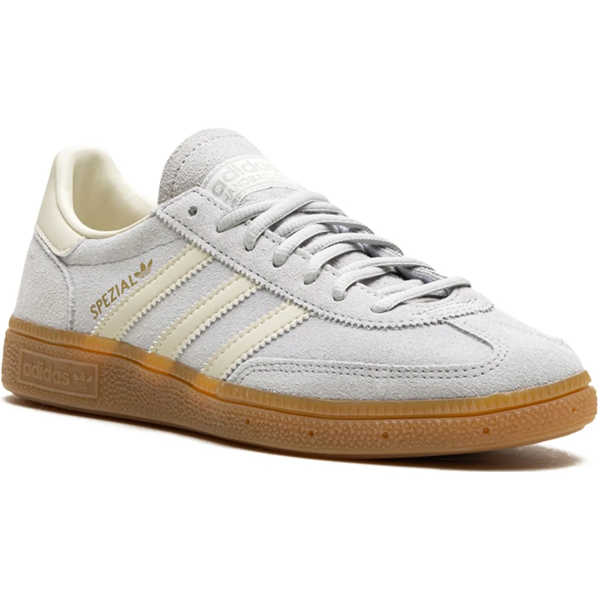 Кроссовки Adidas Handball Spezial "Grey Cream" | Farsel