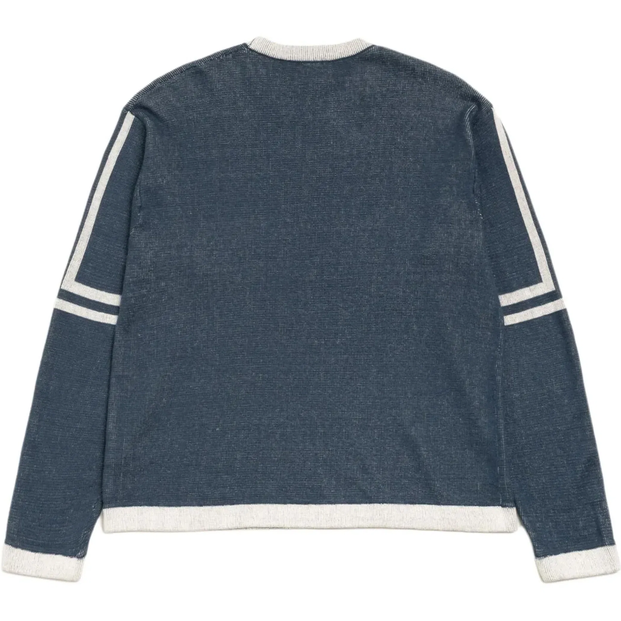Свитеры Stussy Alpine Sweater "Blue" | Farsel
