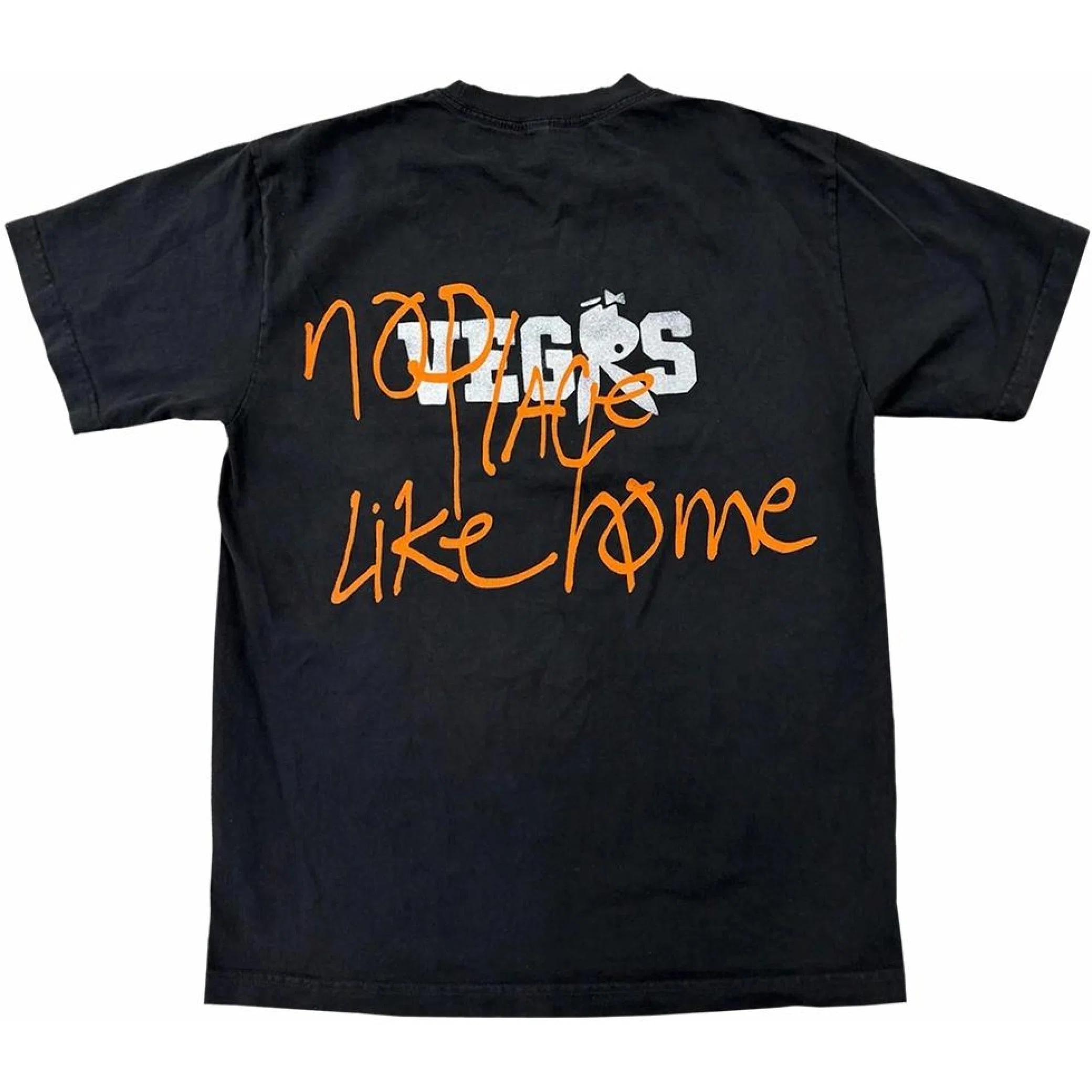  Travis Scott FW24 Playboy Tee II "Black" | Farsel