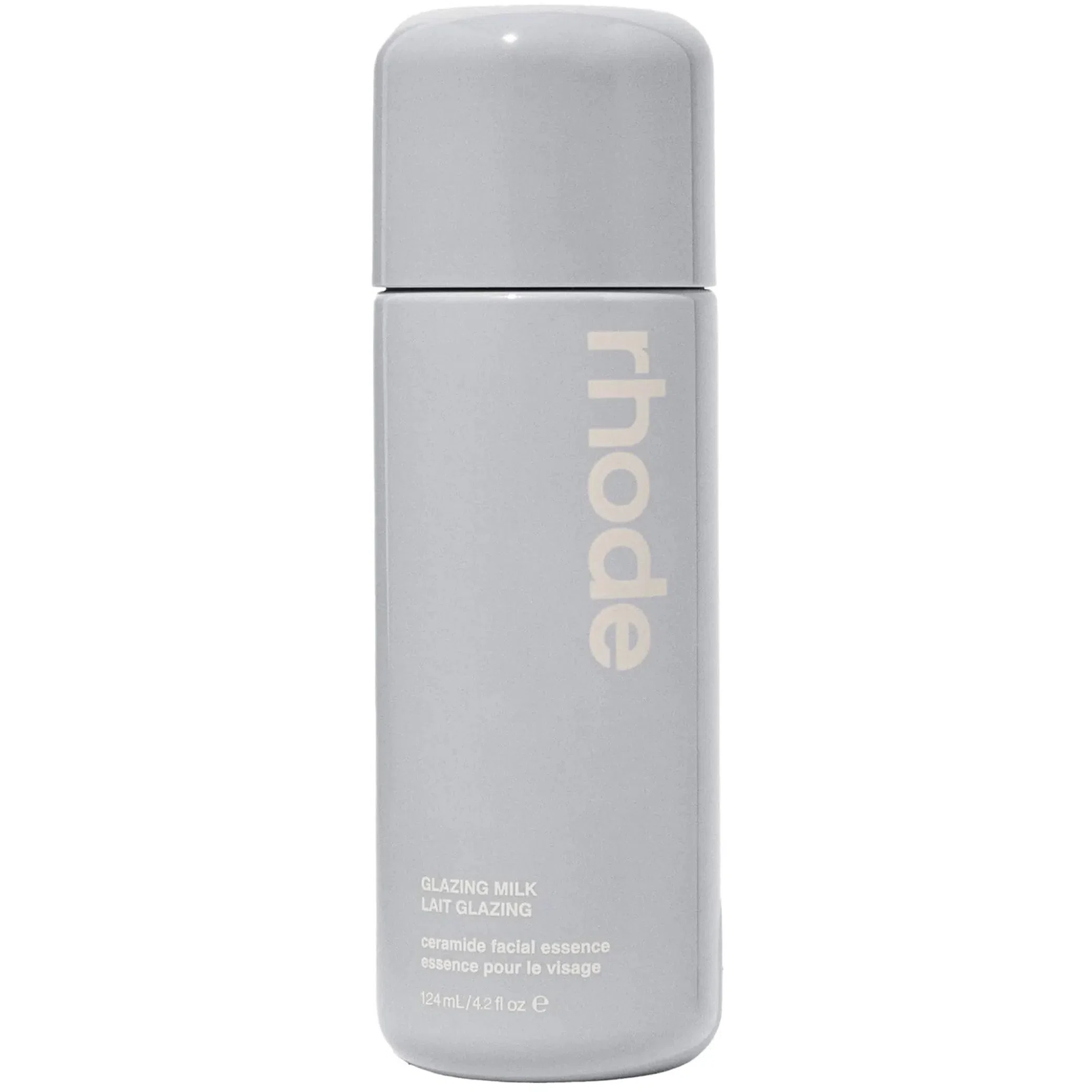 Тонеры Rhode Glazing Milk Ceramide Facial Essence 124ml | Farsel