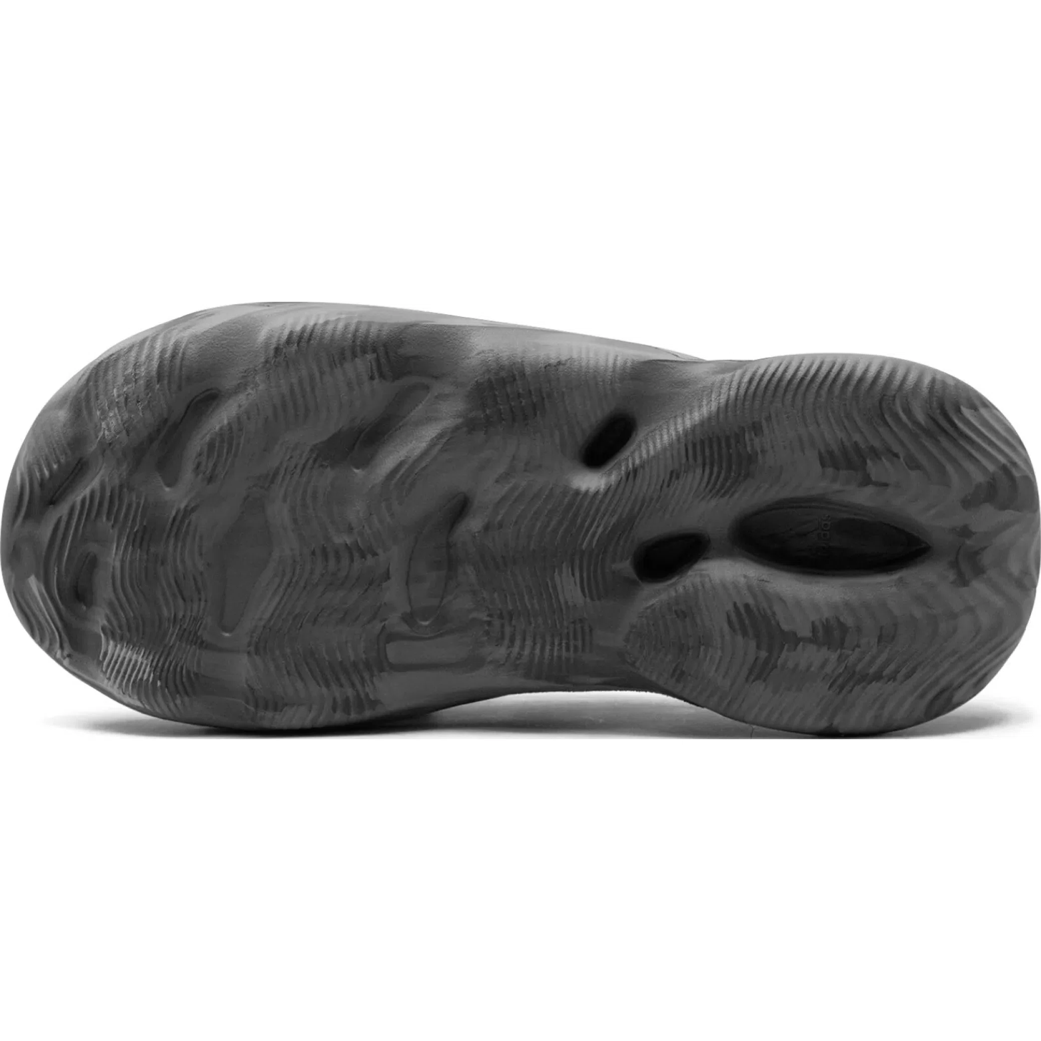 Сланцы Adidas Yeezy Foam RNNR MX "Granite" | Farsel