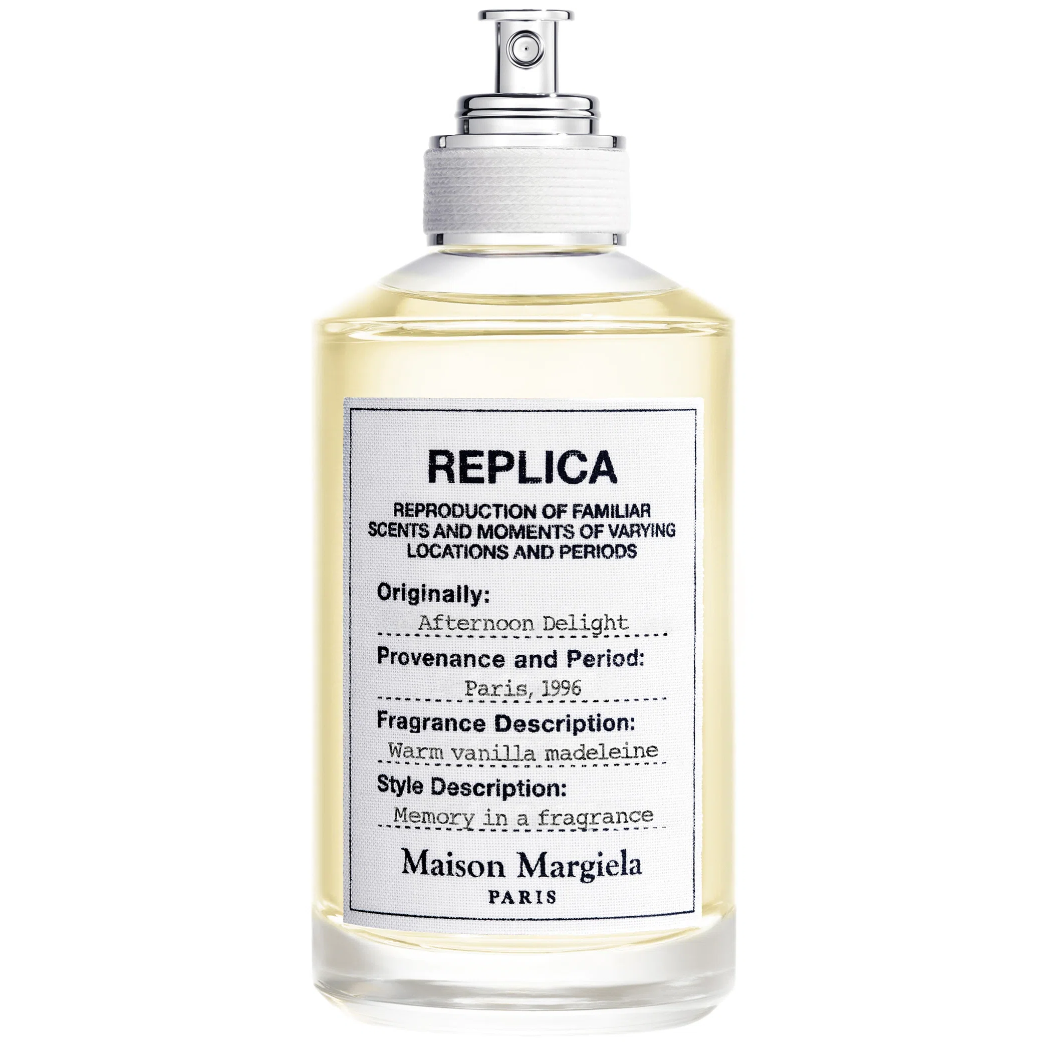 Парфюмы Maison Margiela Replica "Afternoon Delight" | Farsel