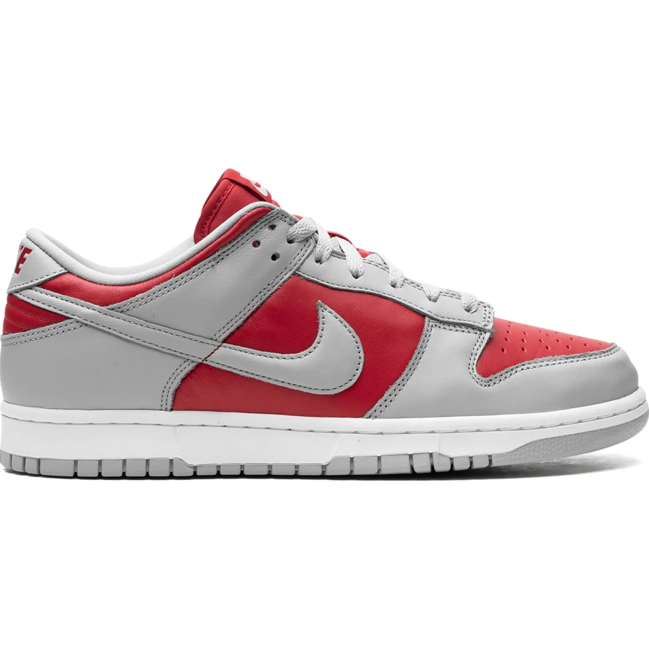 Кроссовки Nike Dunk Low QS CO.JP "Reverse Ultraman 2024" | Farsel