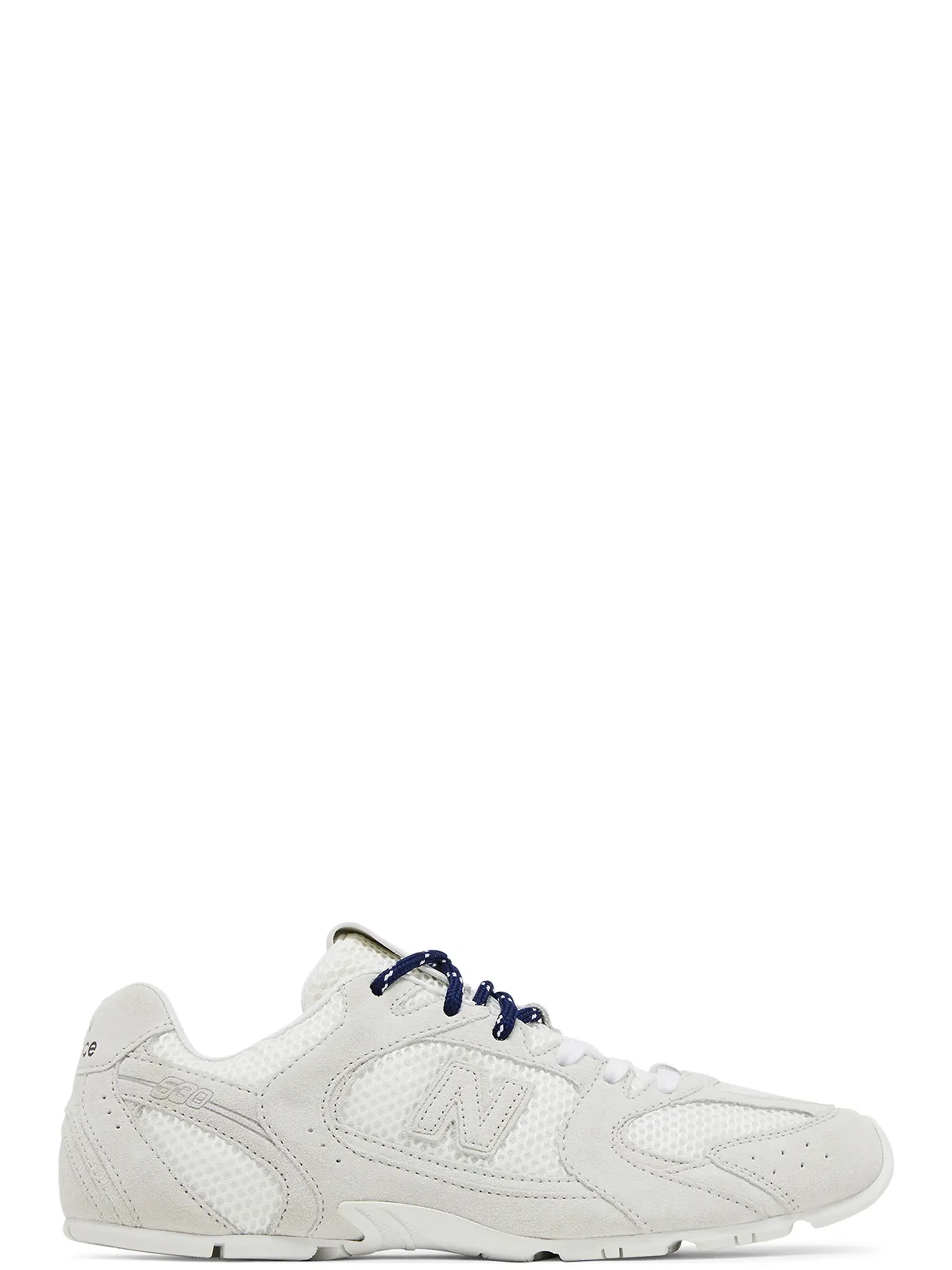 Кроссовки New Balance Miu Miu x 530 SL WMNS "White" | Farsel
