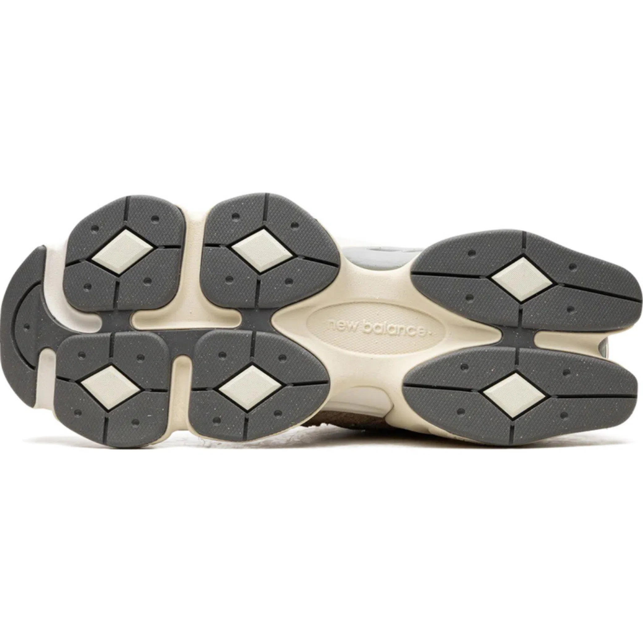  New Balance 9060 "Driftwood" | Farsel