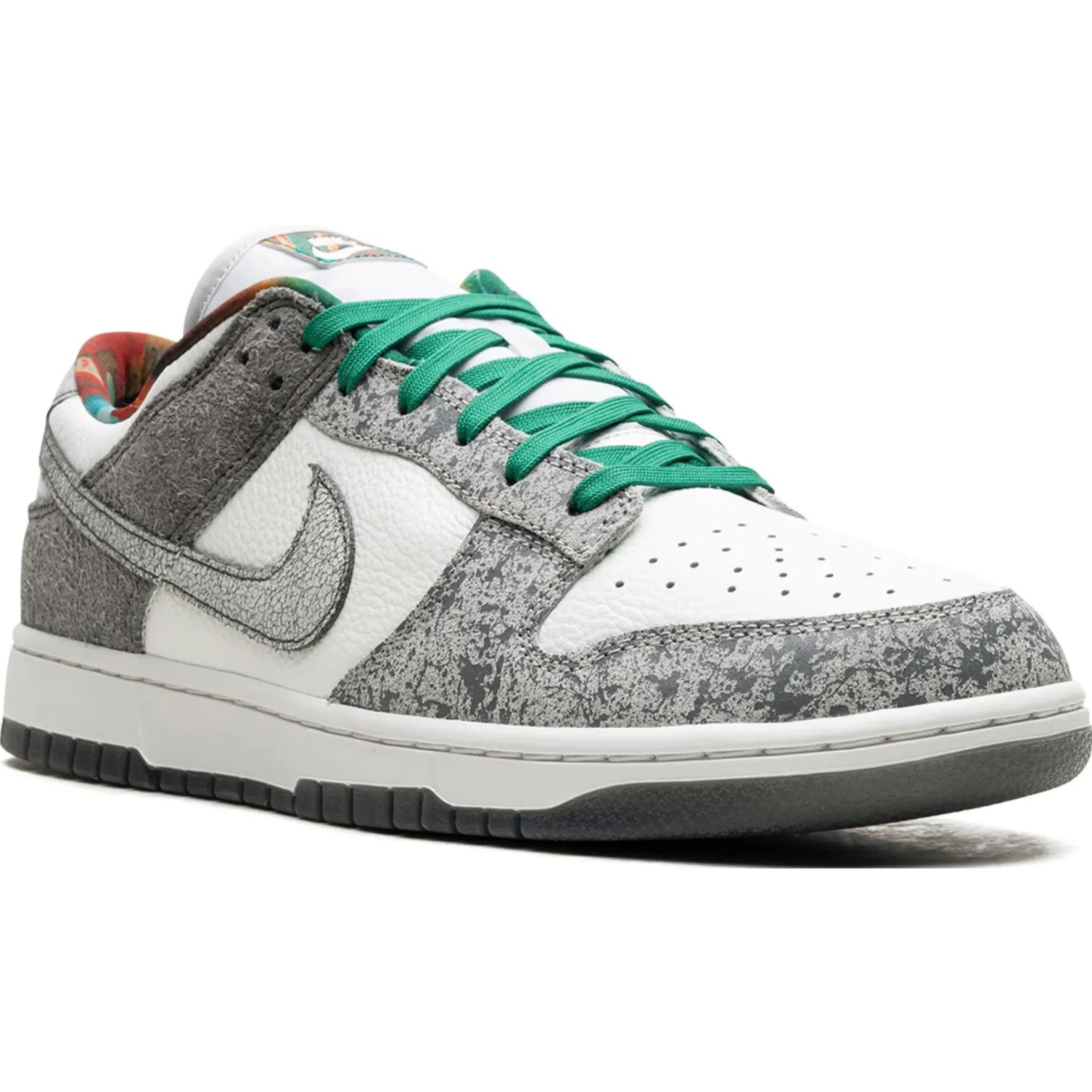  Nike Dunk Low Retro Premium "Philly" | Farsel