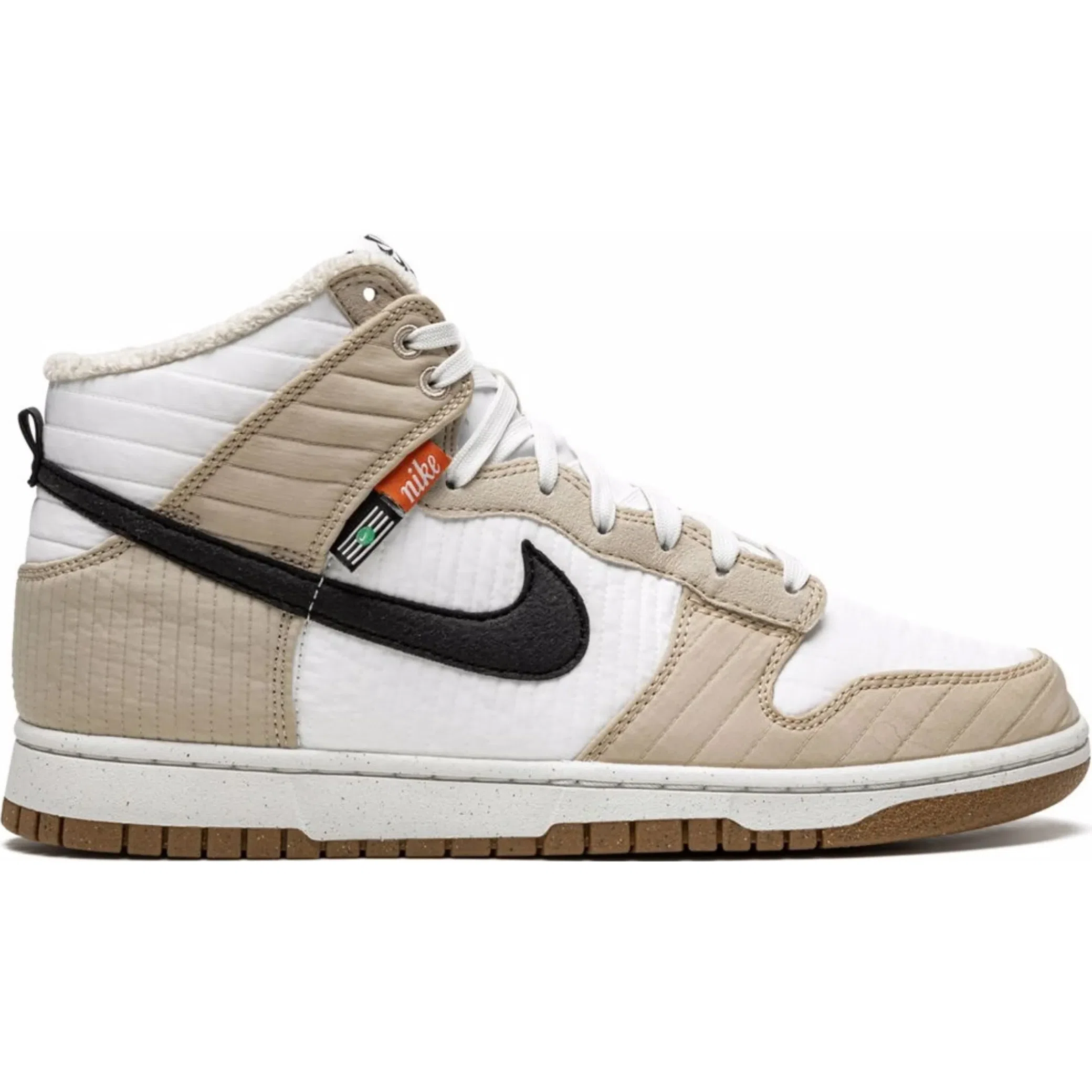  Nike Dunk High "Next Nature Toasty Rattan" | Farsel