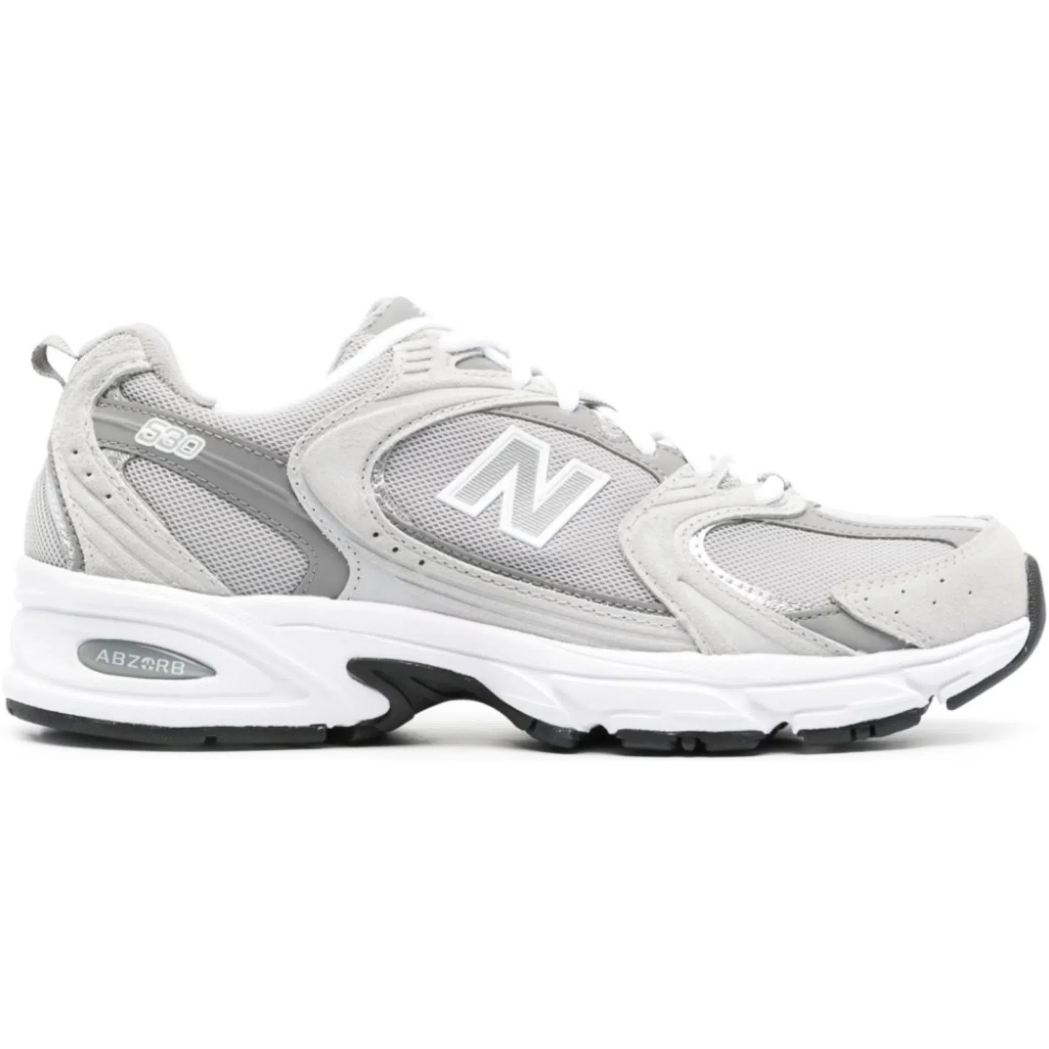 Кроссовки New Balance 530 "Raincloud" | Farsel