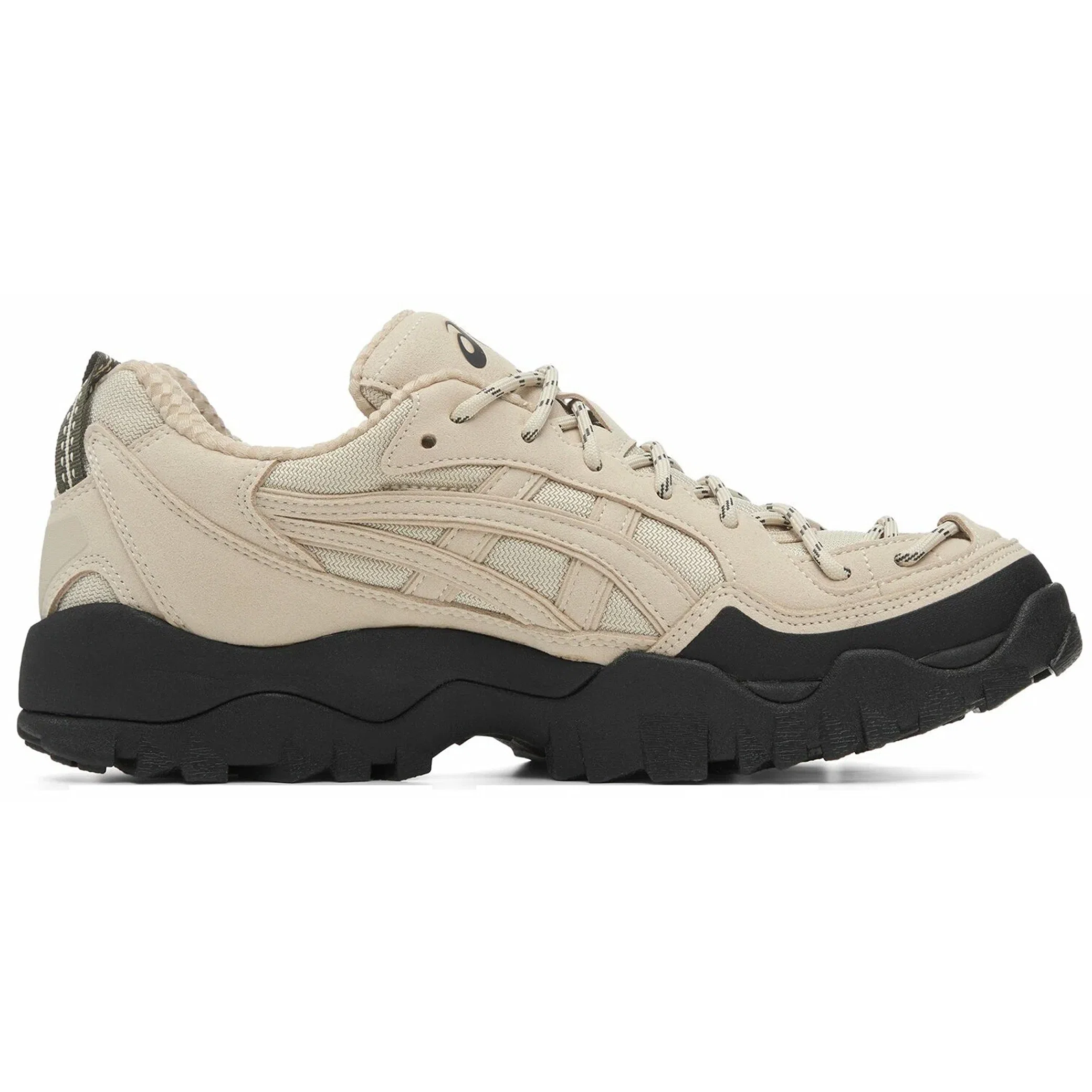 Кроссовки Asics Gel Pickax "Feather Grey" | Farsel
