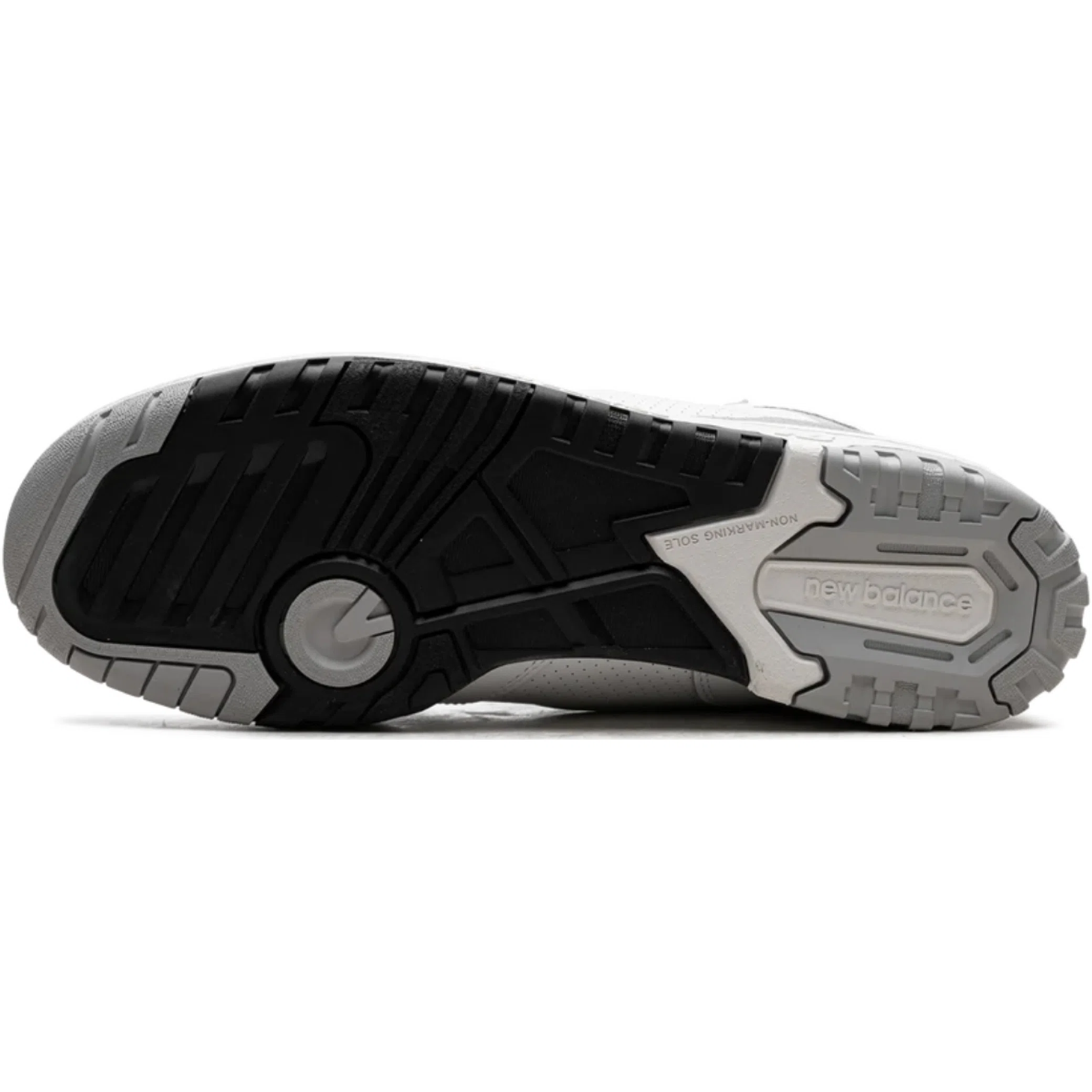 Кроссовки New Balance 650R "White Cloud Gray" | Farsel