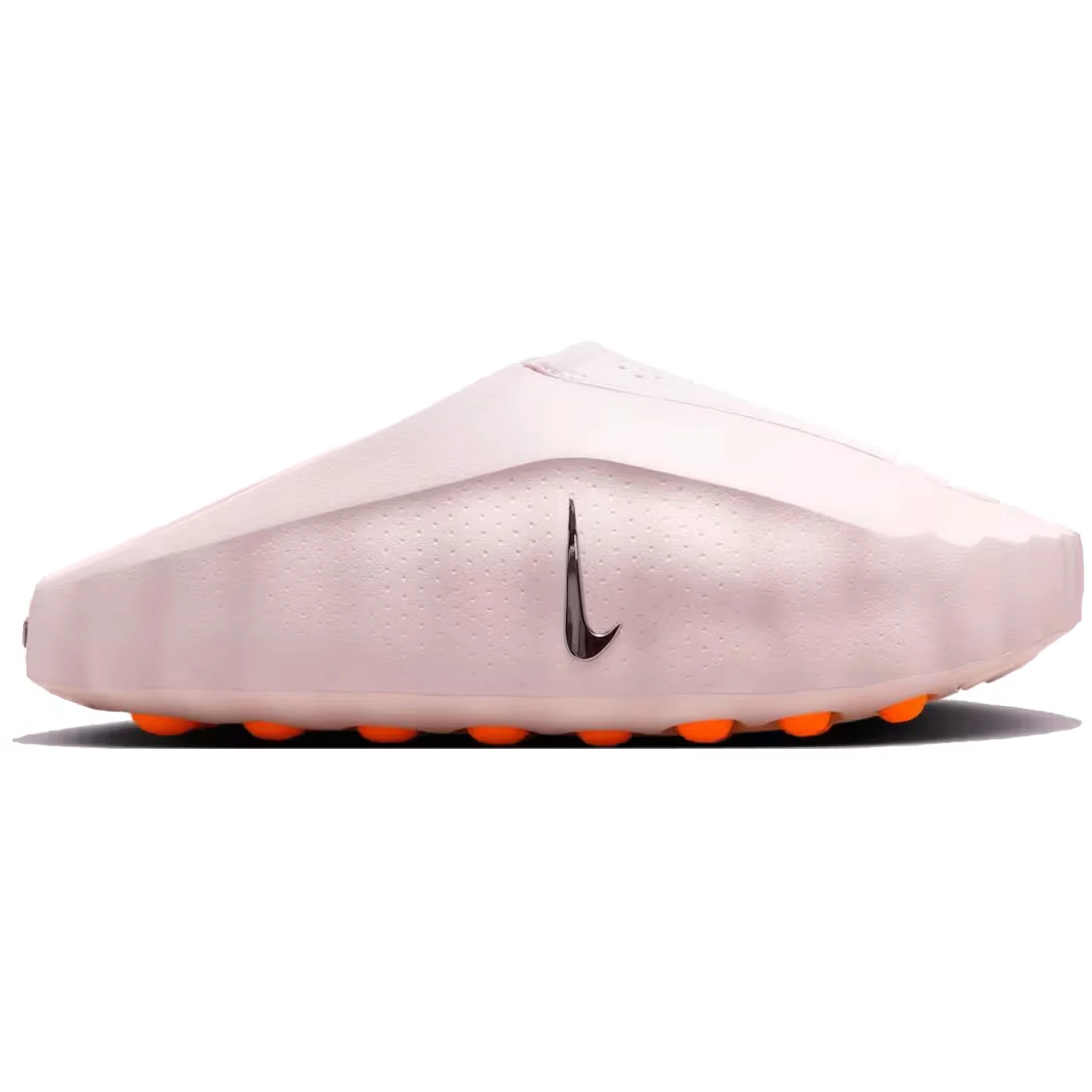 Мюли Nike Mind 001 "Pearl Pink" | Farsel
