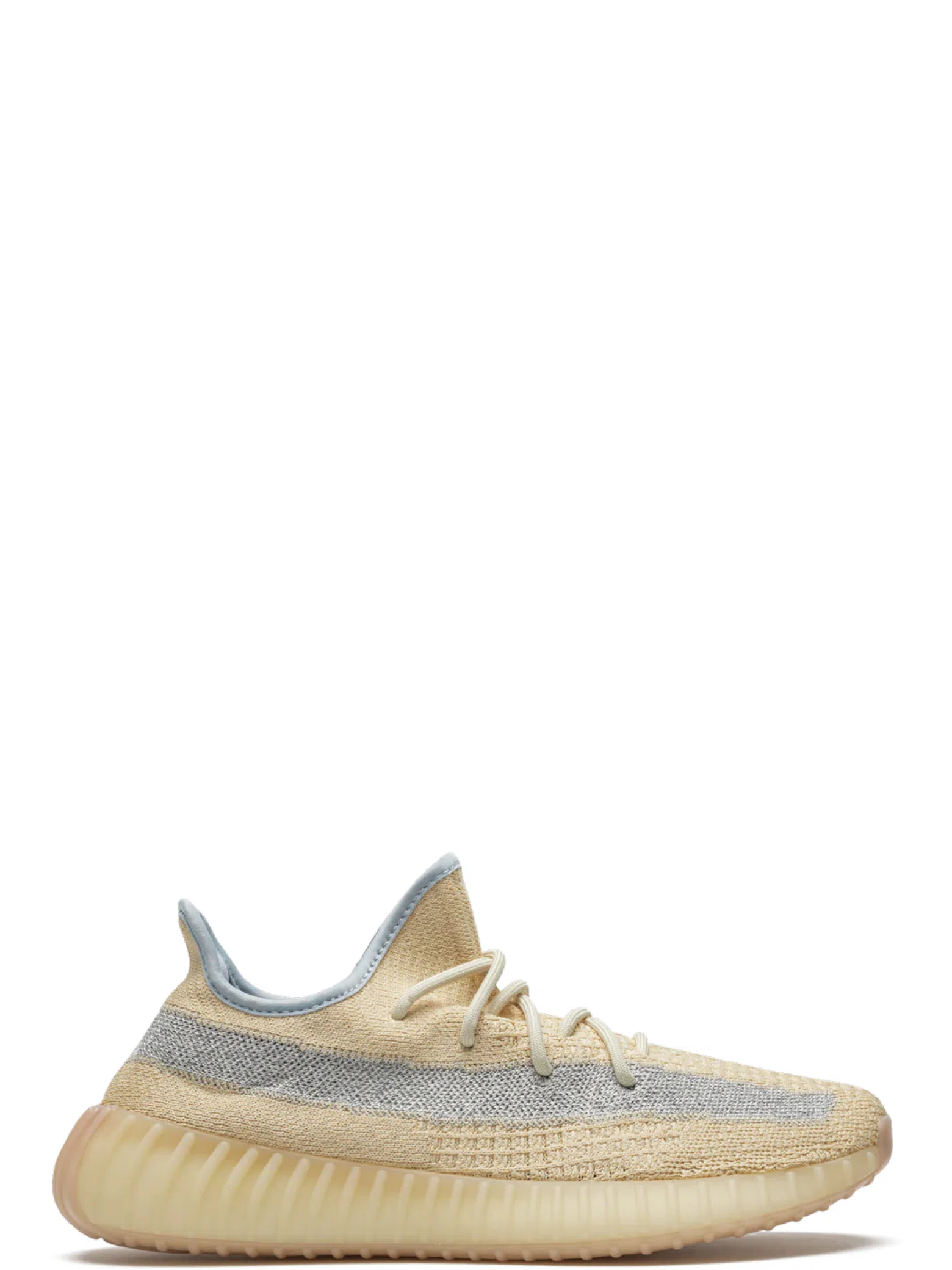 Кроссовки Adidas Yeezy Boost 350 V2 "Linen" | Farsel