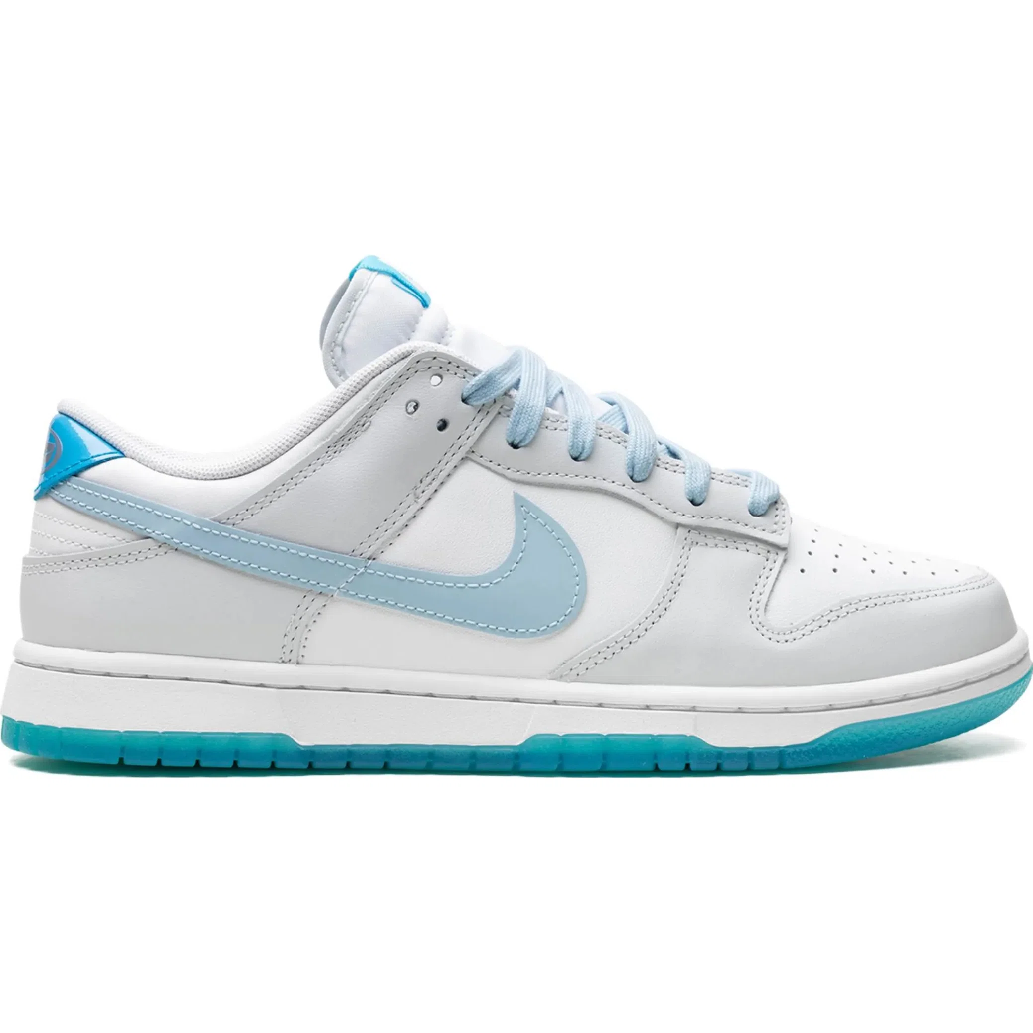 Кроссовки Nike Dunk Low "520 Pack - Ocean Bliss" | Farsel