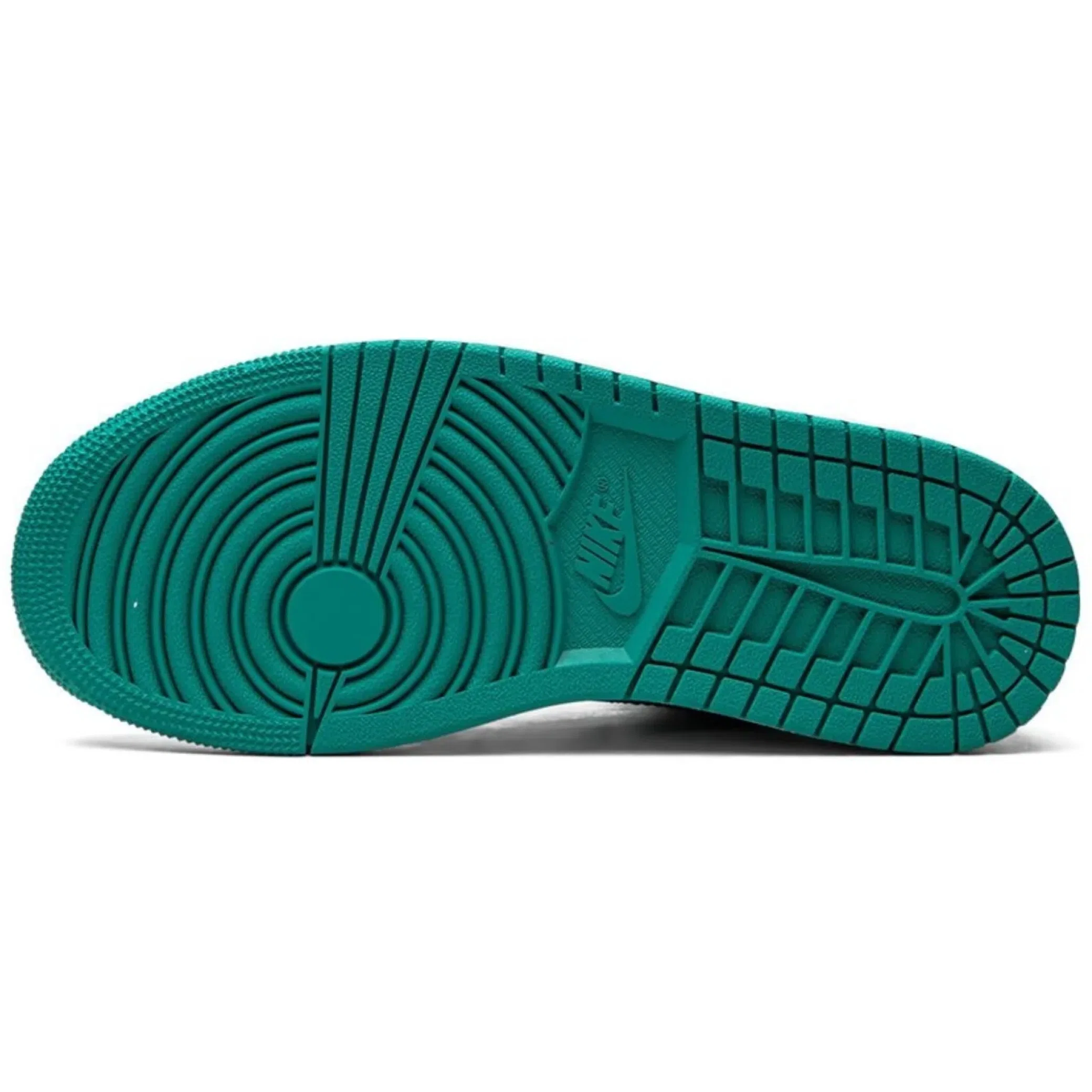 Кроссовки Nike Air Jordan 1 Low WMNS "New Emerald" | Farsel