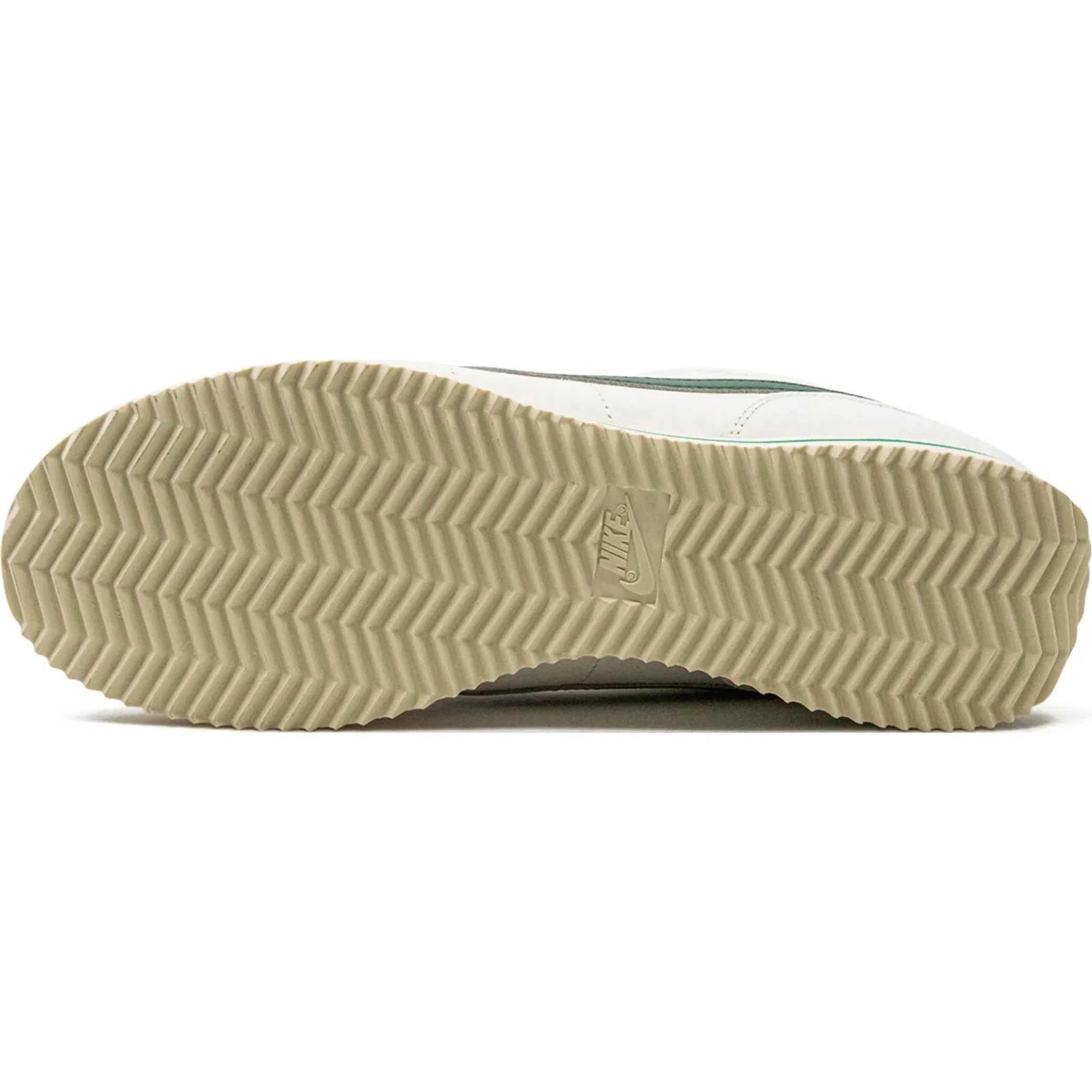  Nike Cortez WMNS "Sail Gorge Green" | Farsel