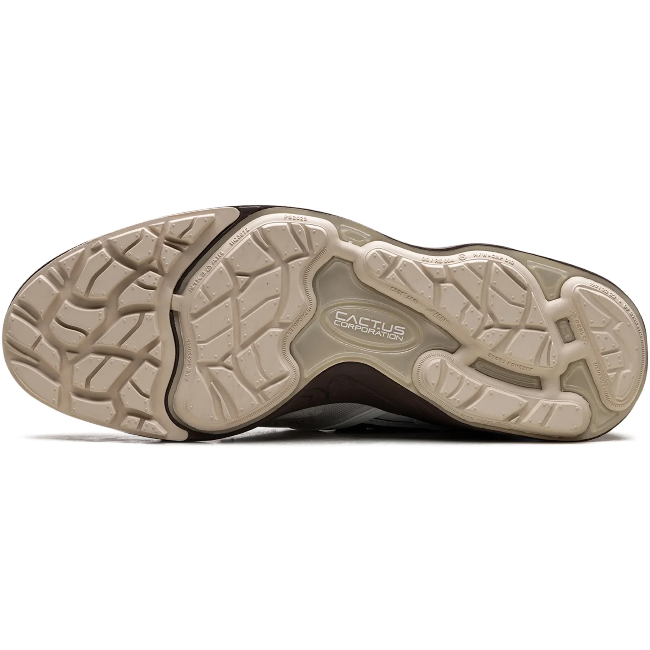  Nike Zoom Field Jaxx "Travis Scott - Light Chocolate" | Farsel